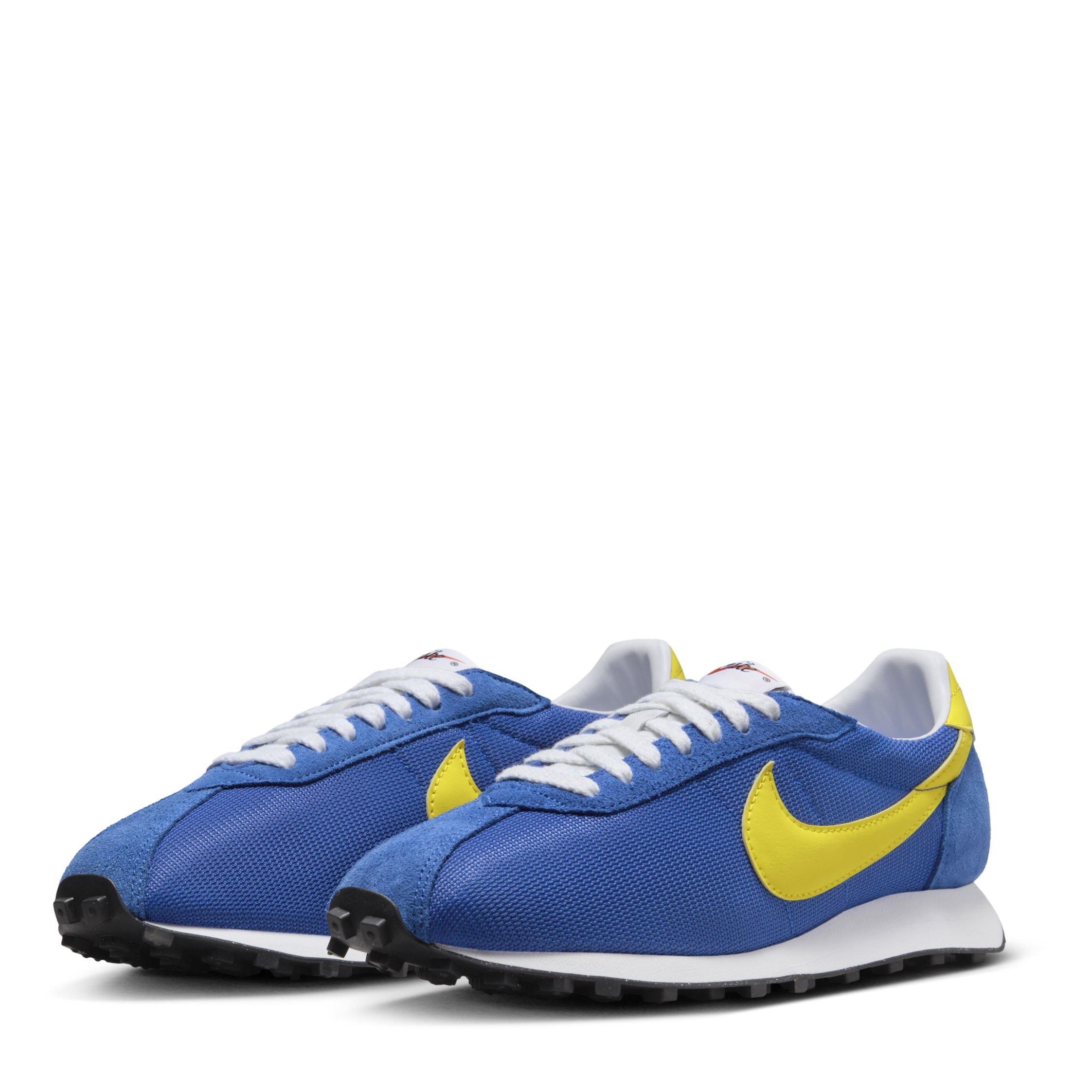 Game Royal - Nike - Nike LD-1000 Low Trainers Unisex Adults - 4