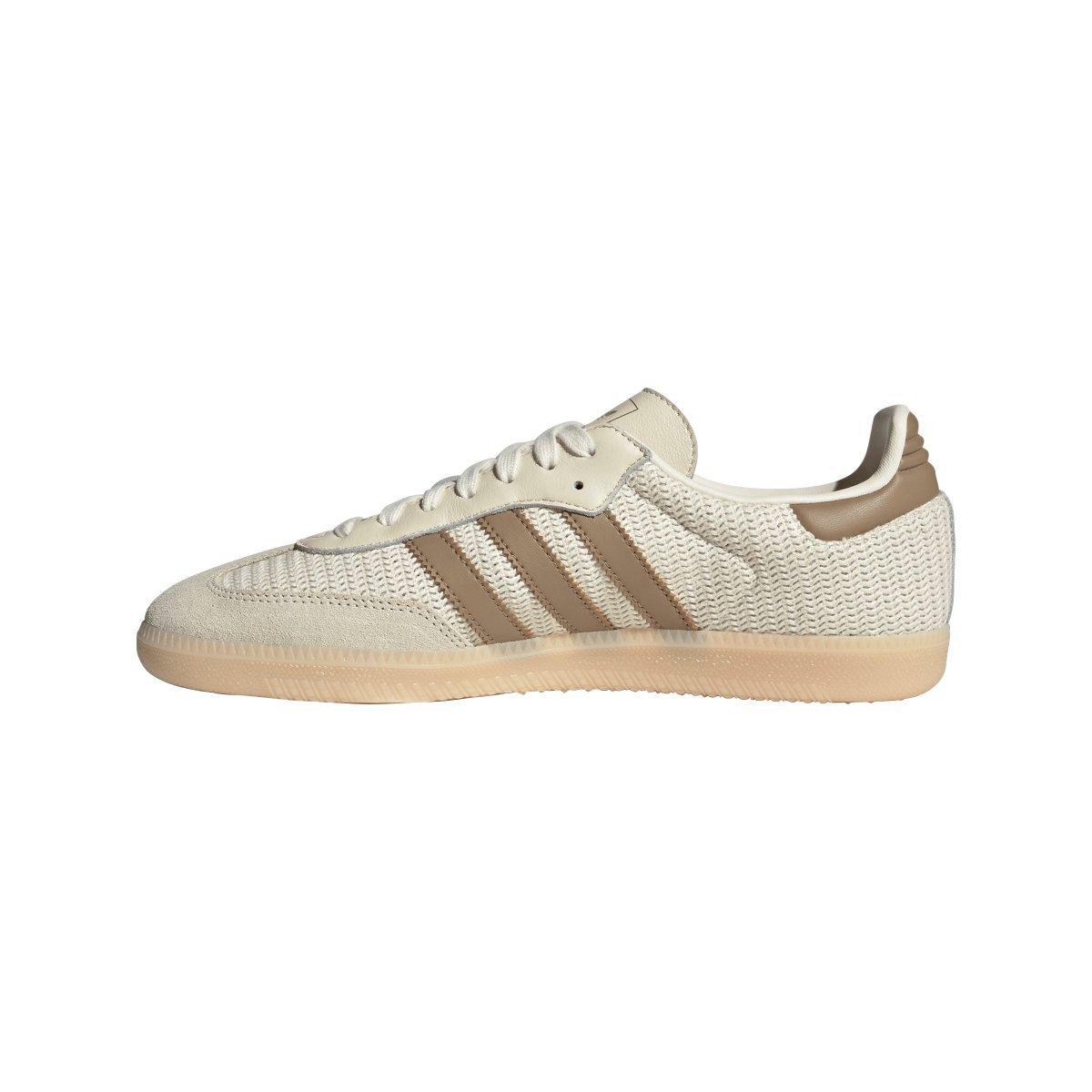 Cream White - adidas Originals - Adidas Samba OG Trai Sn99 - 2