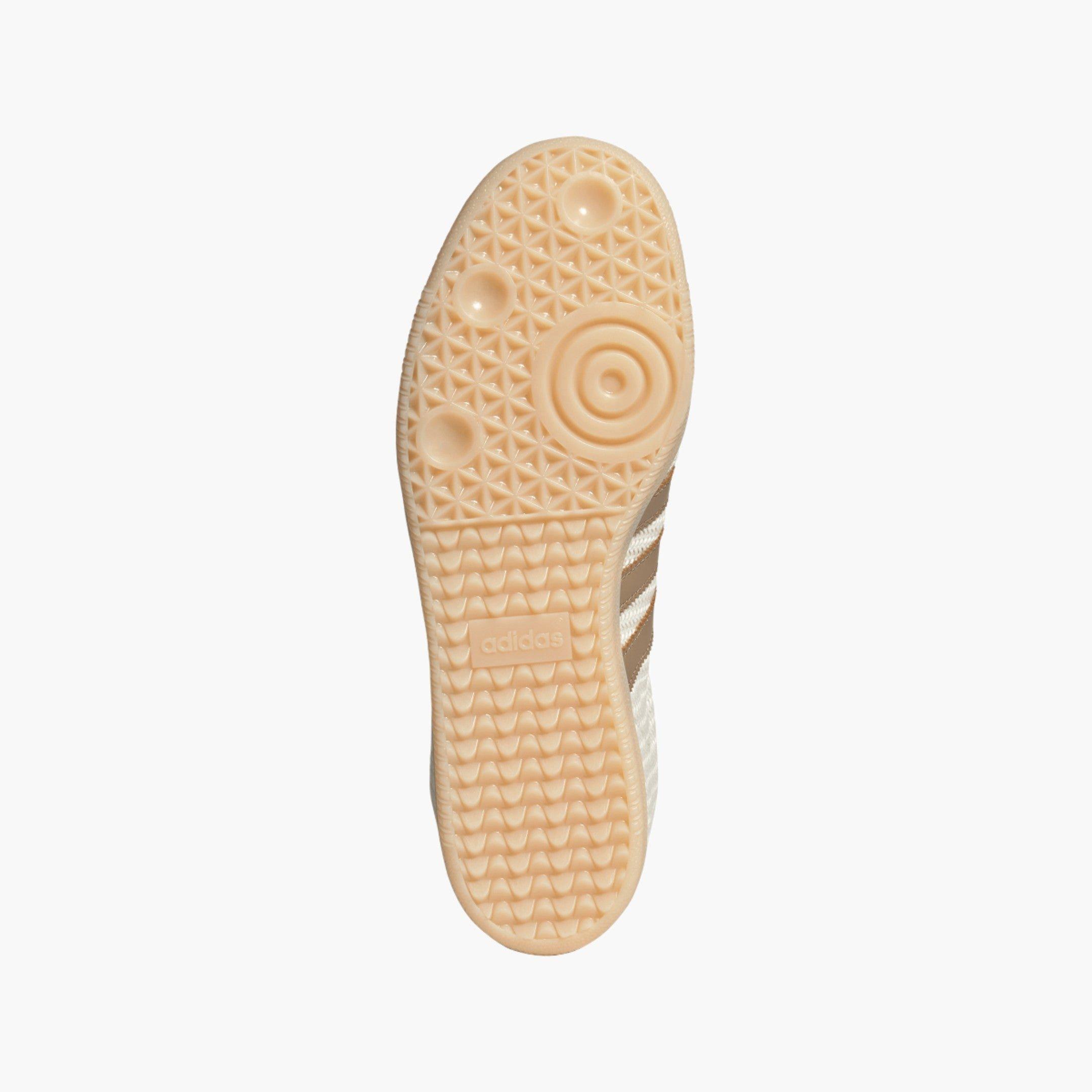 Cream White - adidas Originals - Adidas Samba OG Trai Sn99 - 5