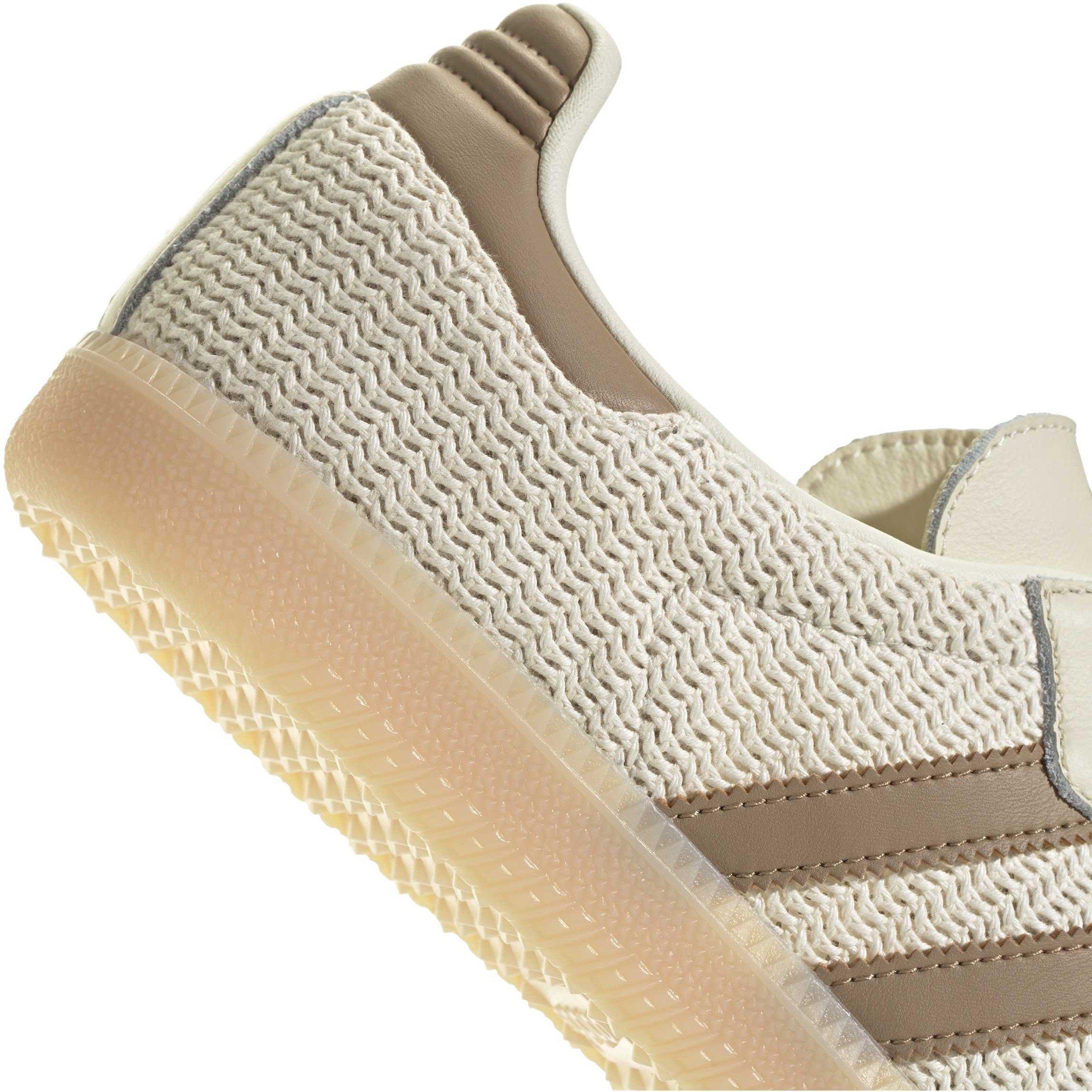 Cream White - adidas Originals - Adidas Samba OG Trai Sn99 - 8