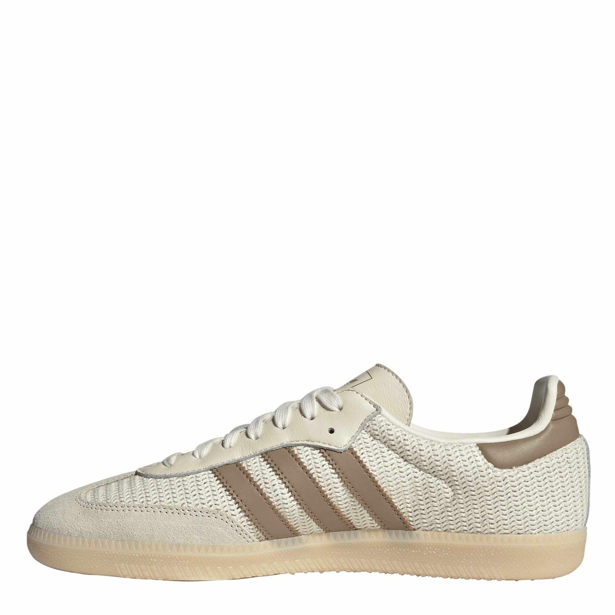 Cream White - adidas Originals - Adidas Samba OG Trai Sn99 - 2