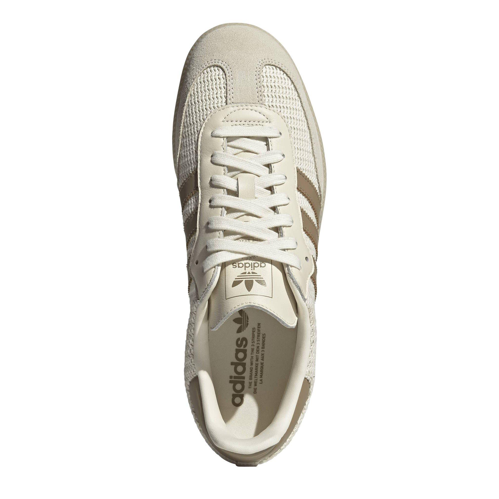 Cream White - adidas Originals - Adidas Samba OG Trai Sn99 - 5