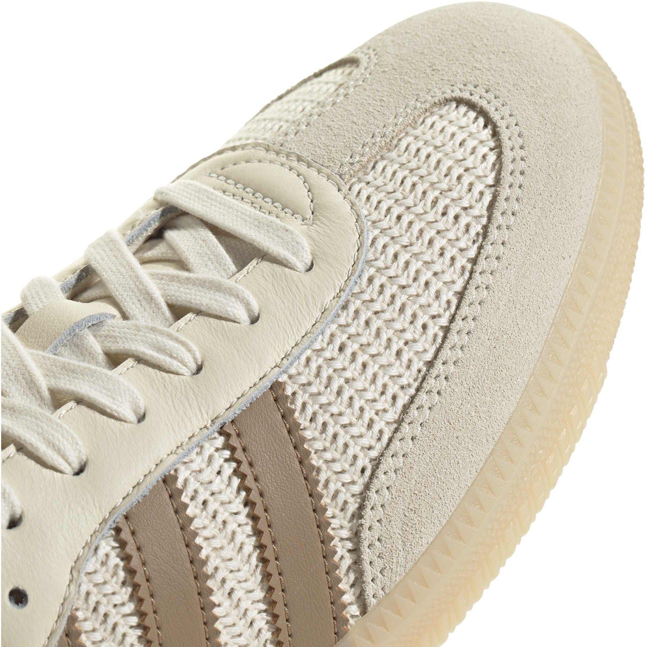 Cream White - adidas Originals - Adidas Samba OG Trai Sn99 - 7