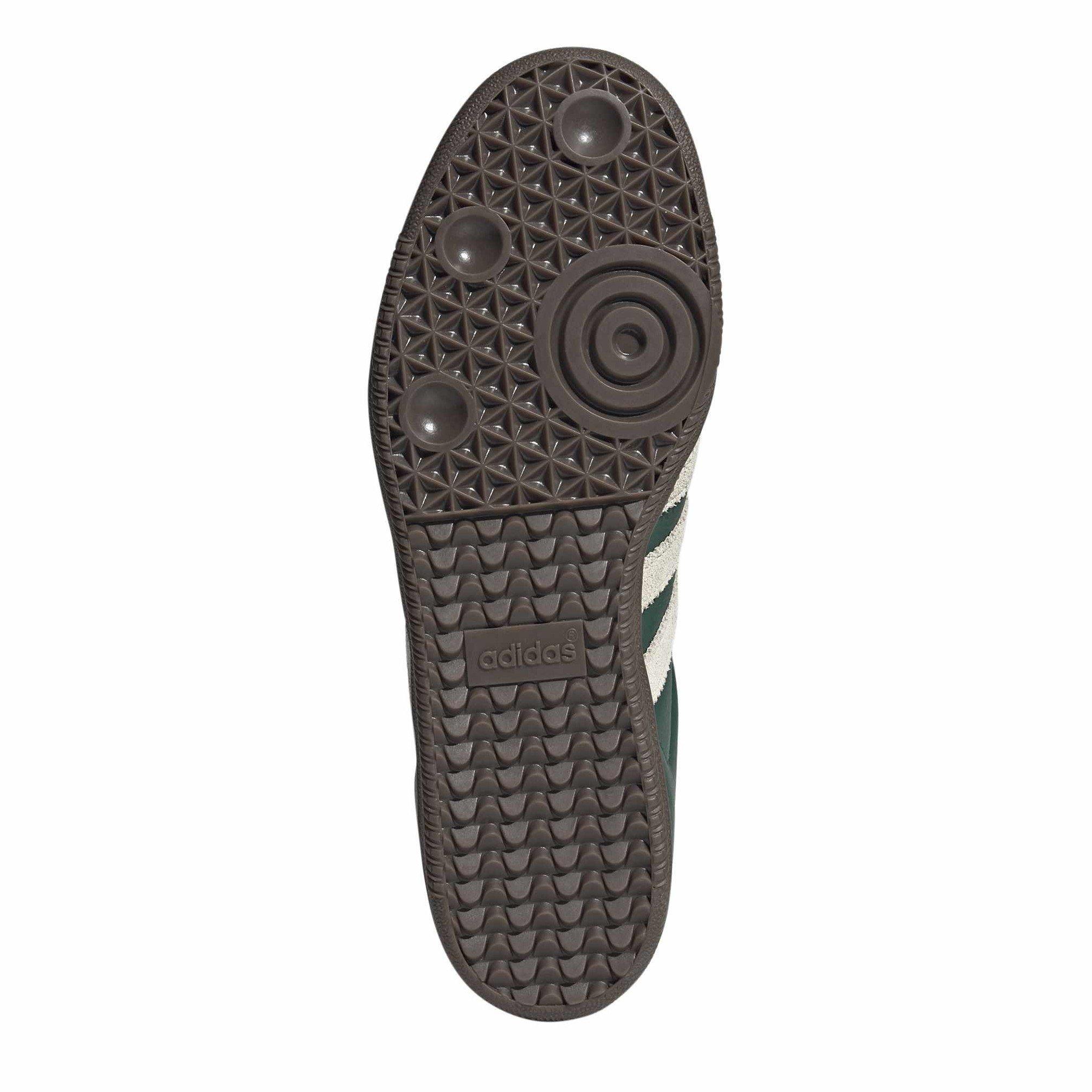 Green White Gum - adidas Originals - Adidas Samba OG Trai Sn99 - 6