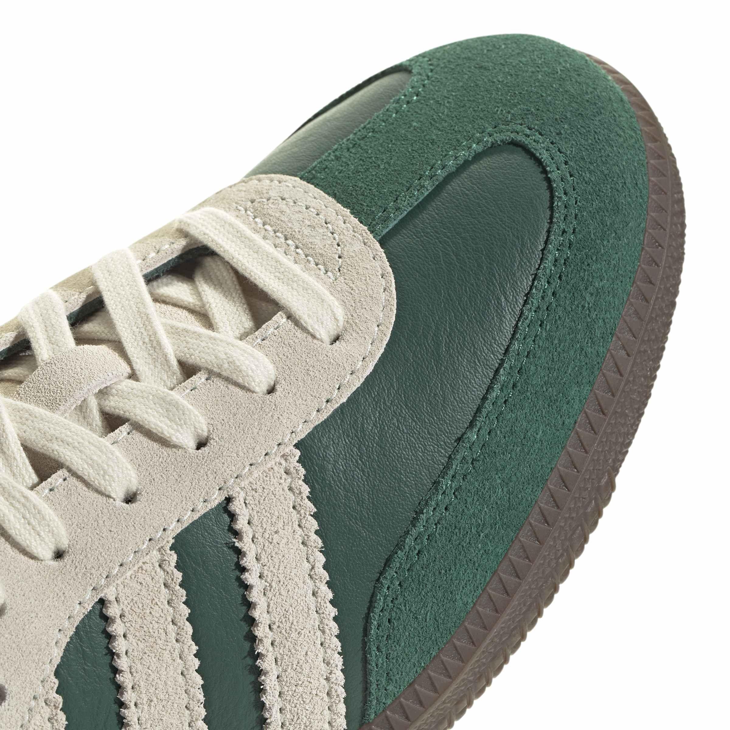 Green White Gum - adidas Originals - Adidas Samba OG Trai Sn99 - 7