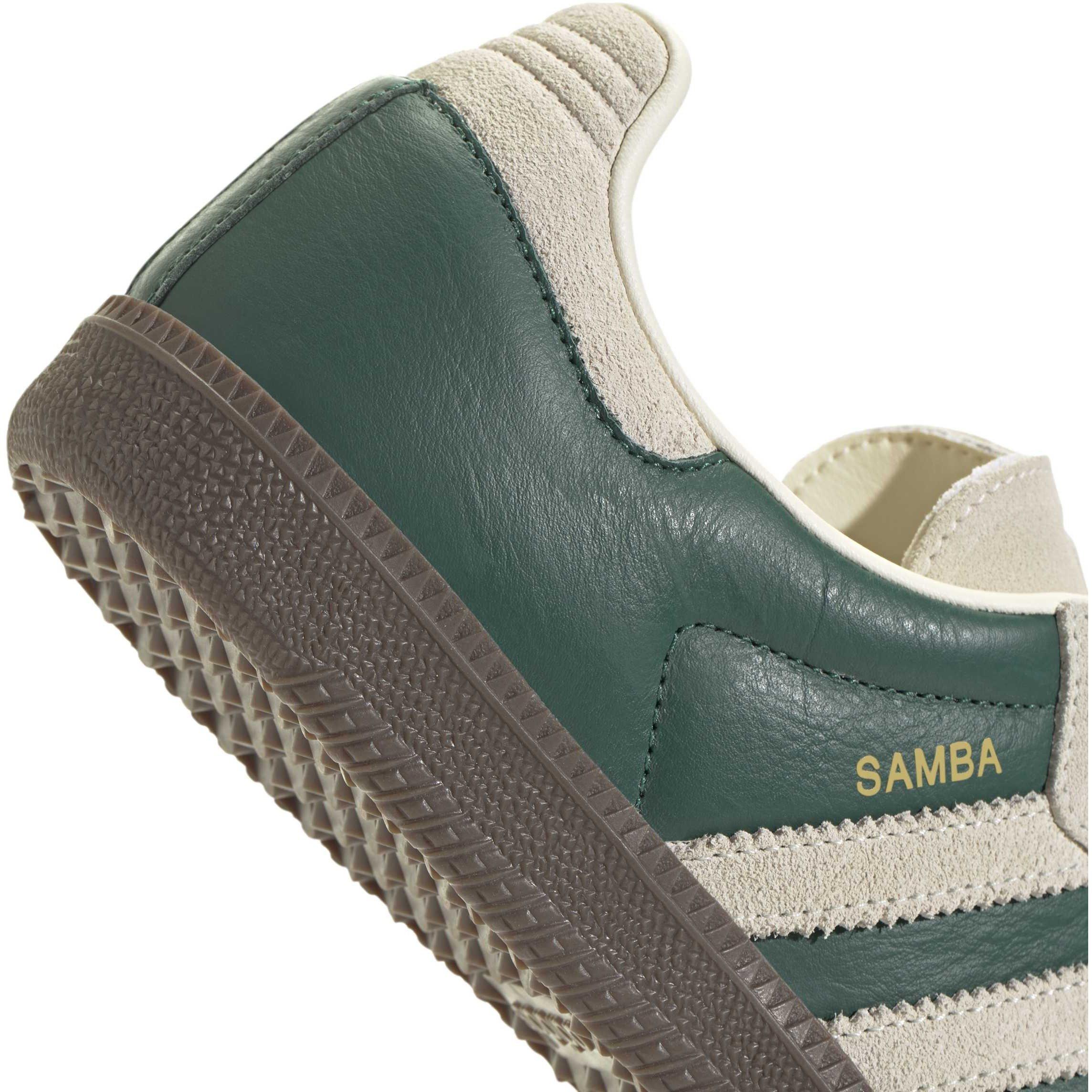 Green White Gum - adidas Originals - Adidas Samba OG Trai Sn99 - 8