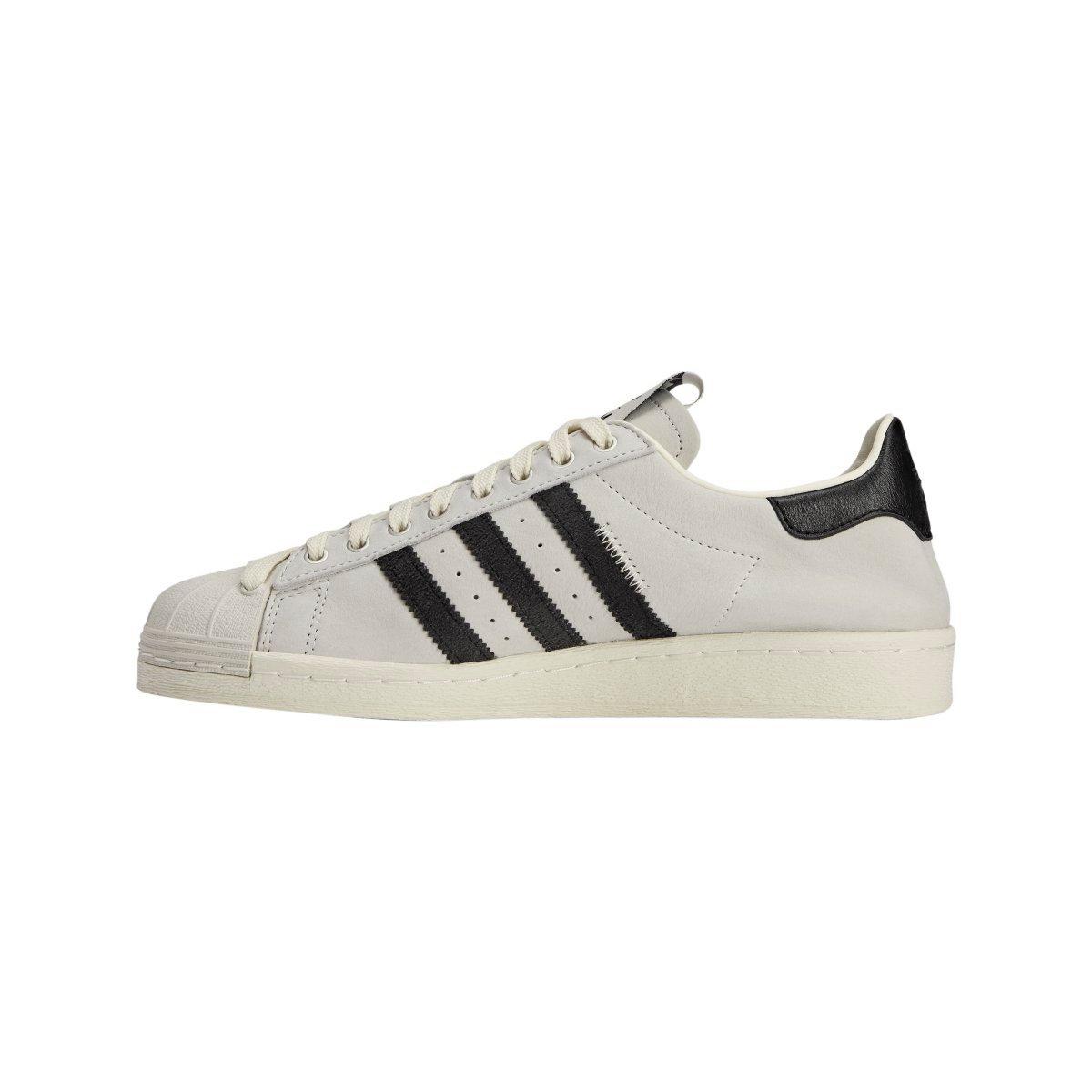 Off White Black - Adidas Originals x SFTM - AdOrSF Adidas x SFTM Sn99 - 2