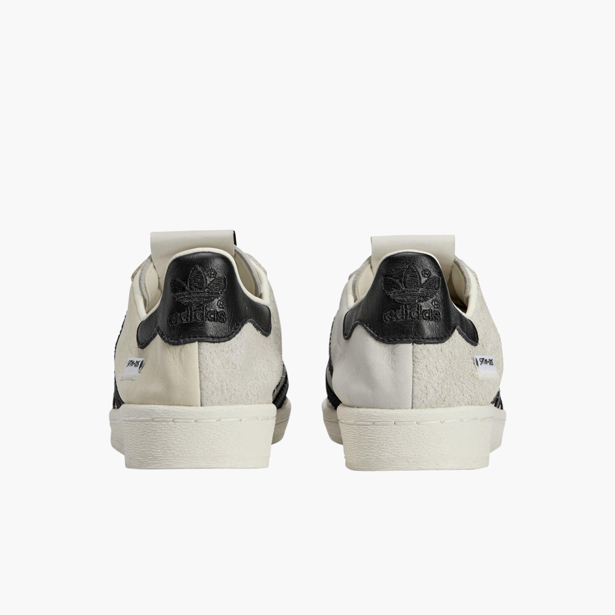 Off White Black - Adidas Originals x SFTM - AdOrSF Adidas x SFTM Sn99 - 7