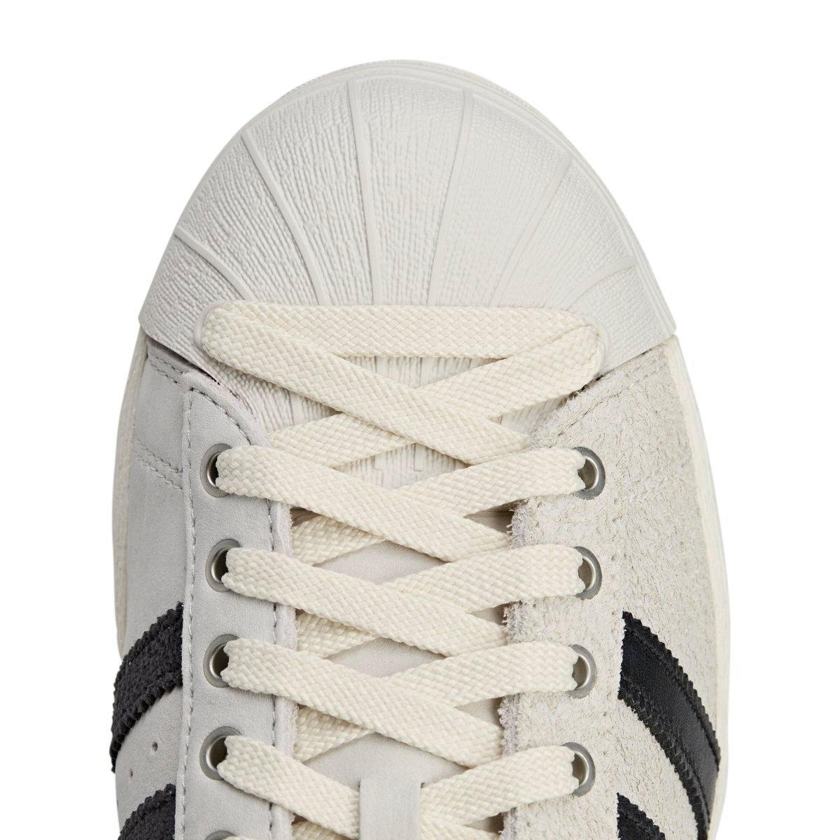 Off White Black - Adidas Originals x SFTM - AdOrSF Adidas x SFTM Sn99 - 8