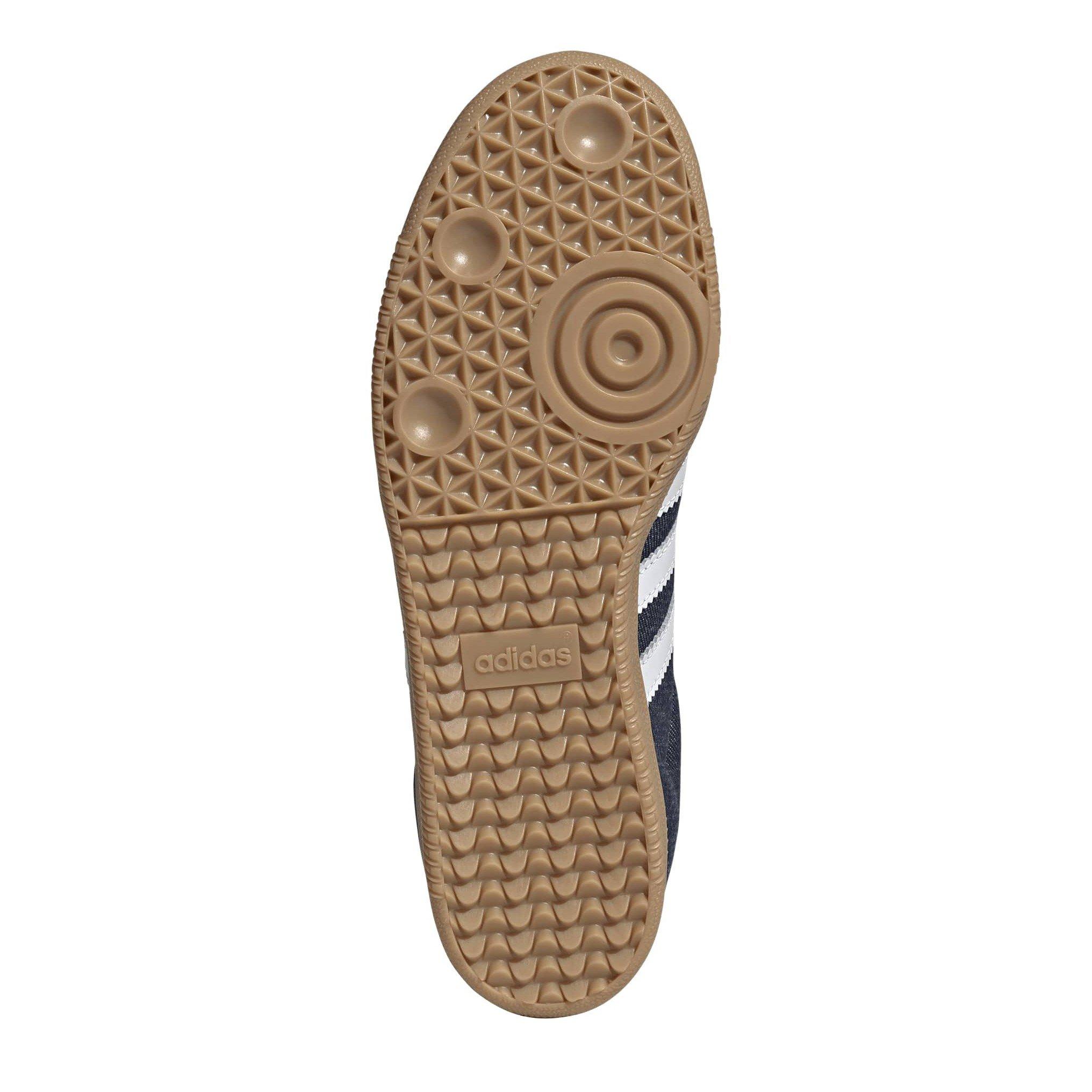 Navy White Gum - adidas Originals - Adidas Samba OG Trai Sn99 - 6