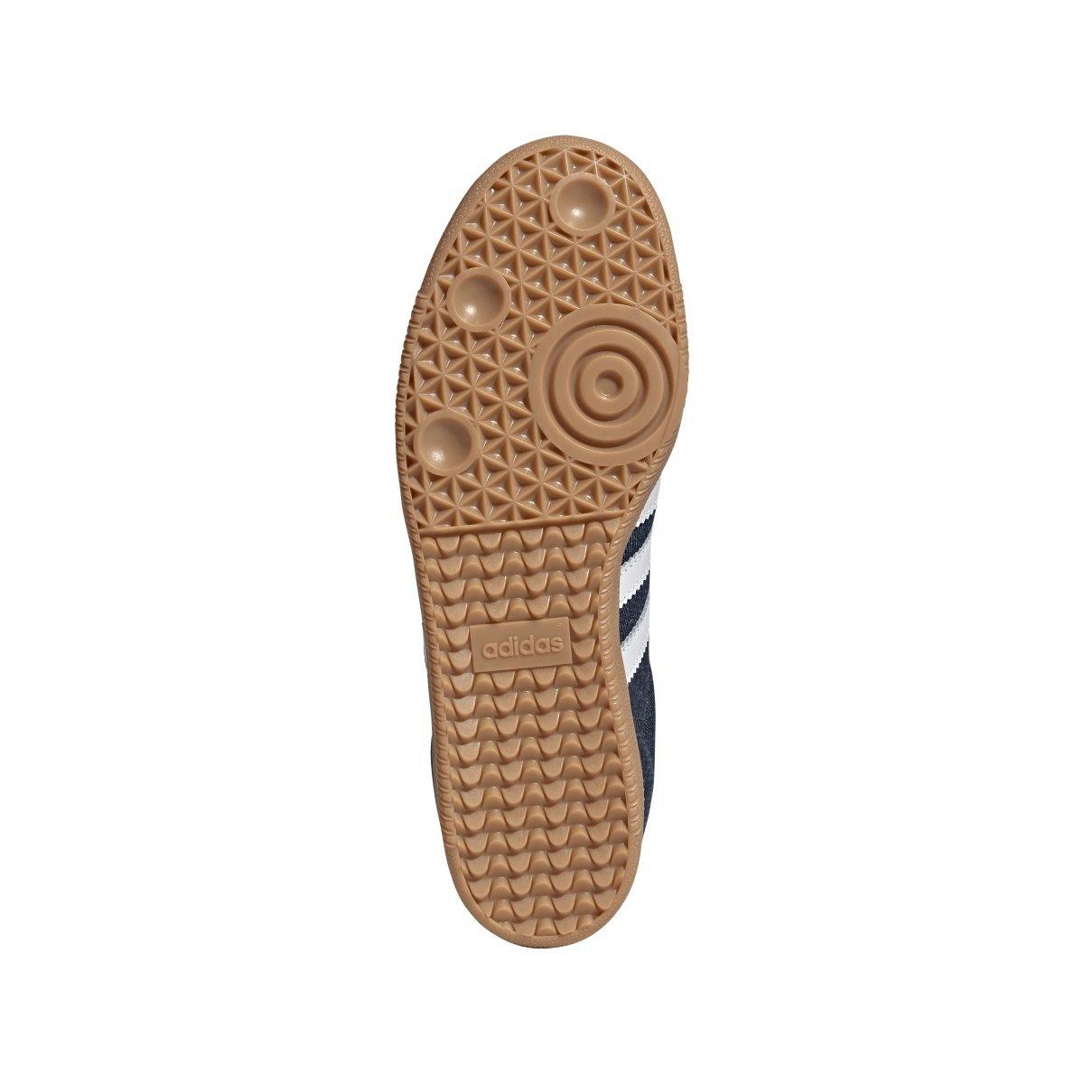 Navy White Gum - adidas Originals - Adidas Samba OG Trai Sn99 - 7
