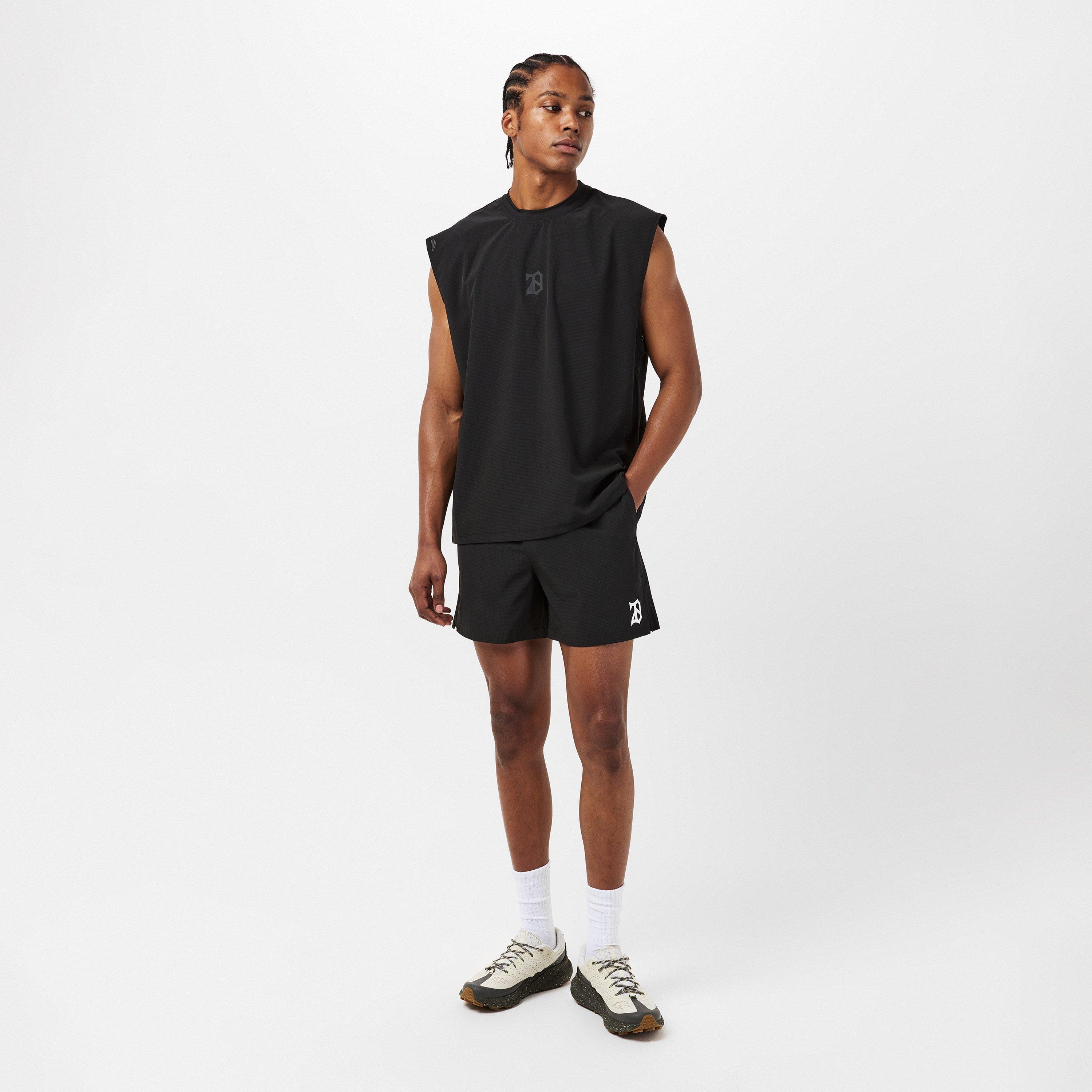 Stucco Beluga - Merrell - Men's Agility5Peak Low-Top Trainers - 6