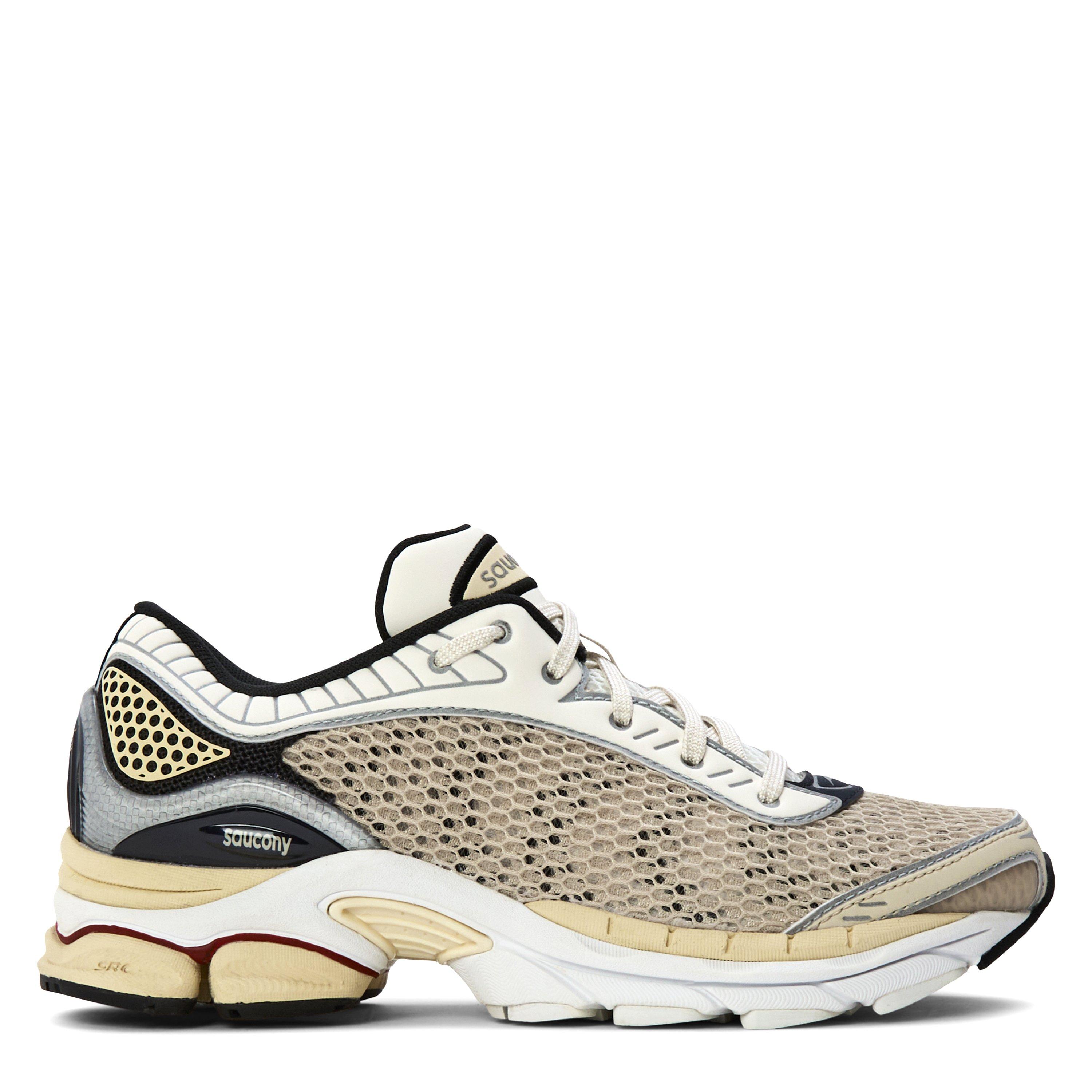 Beige - Saucony - x Highsnobiety Progrid Paramount - 1