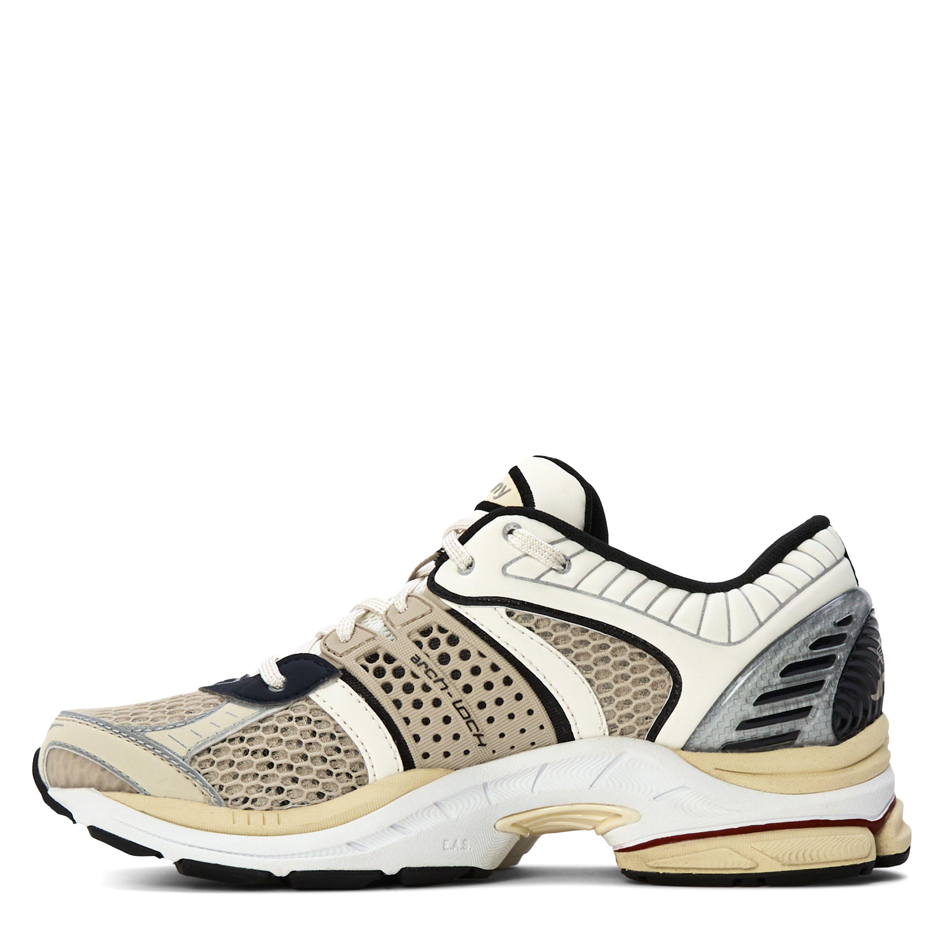 Beige - Saucony - x Highsnobiety Progrid Paramount - 2