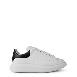 Alexander McQueen Oversized Sneakers