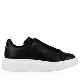 Alexander McQueen Oversized Sneakers