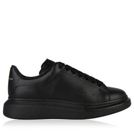 Alexander McQueen Oversized Sneakers