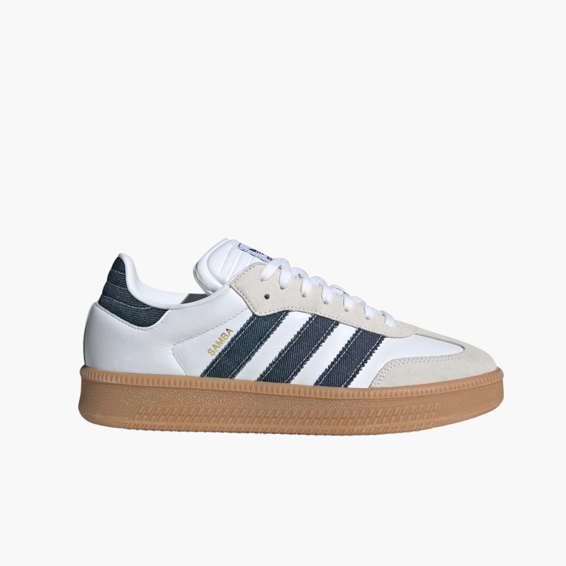 White Night In - adidas Originals - Adidas Samba XLG Tra Sn99 - 1