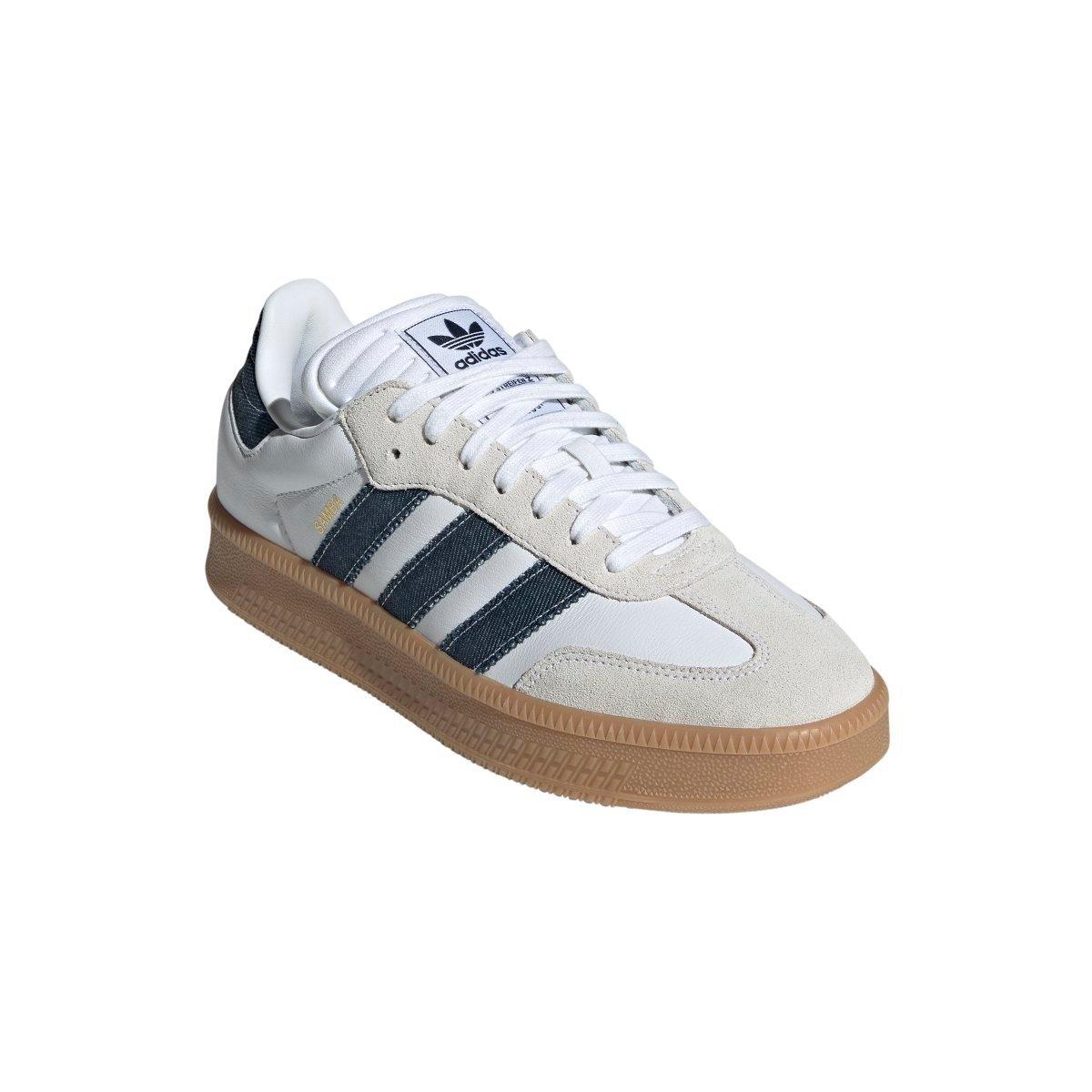White Night In - adidas Originals - Adidas Samba XLG Tra Sn99 - 2