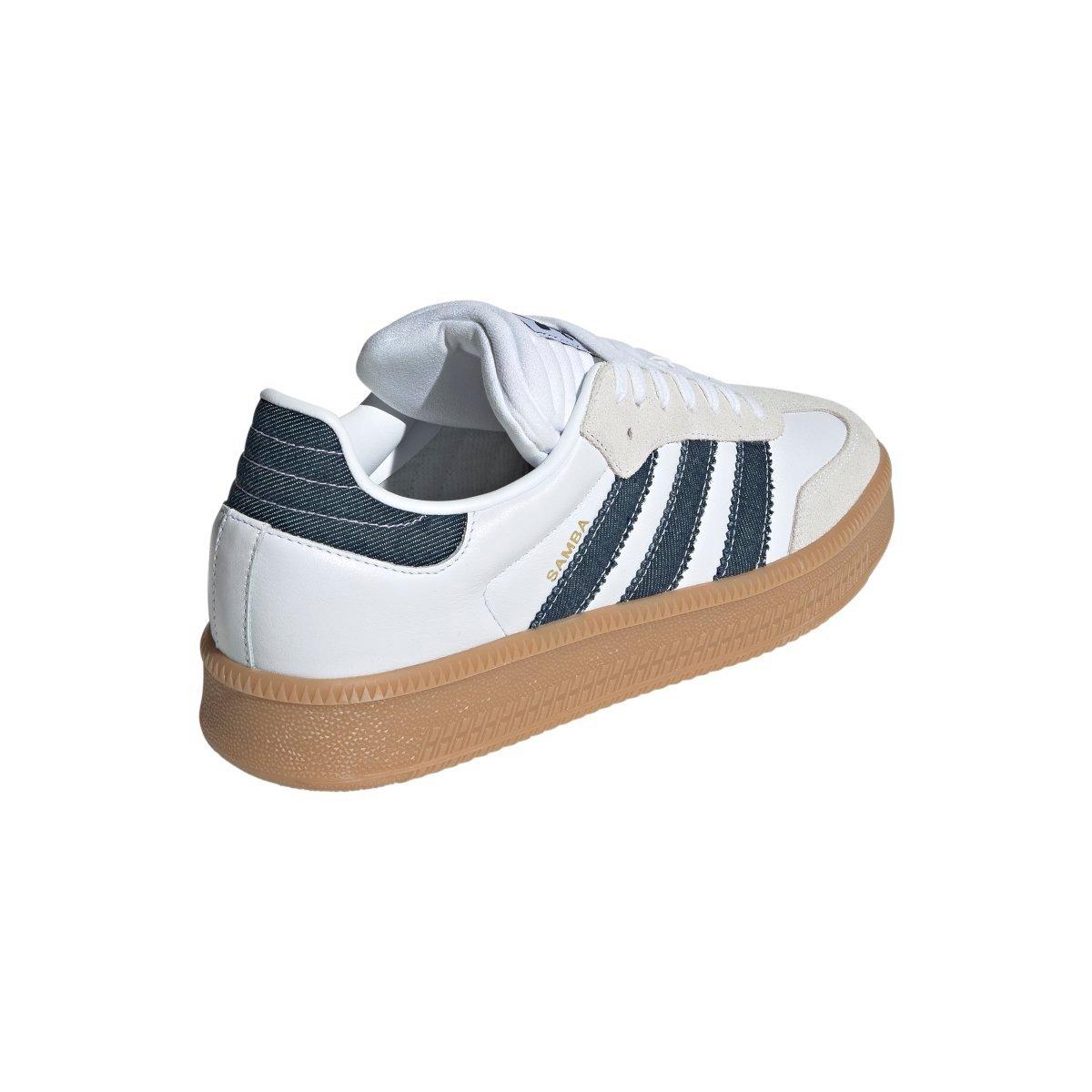 White Night In - adidas Originals - Adidas Samba XLG Tra Sn99 - 3