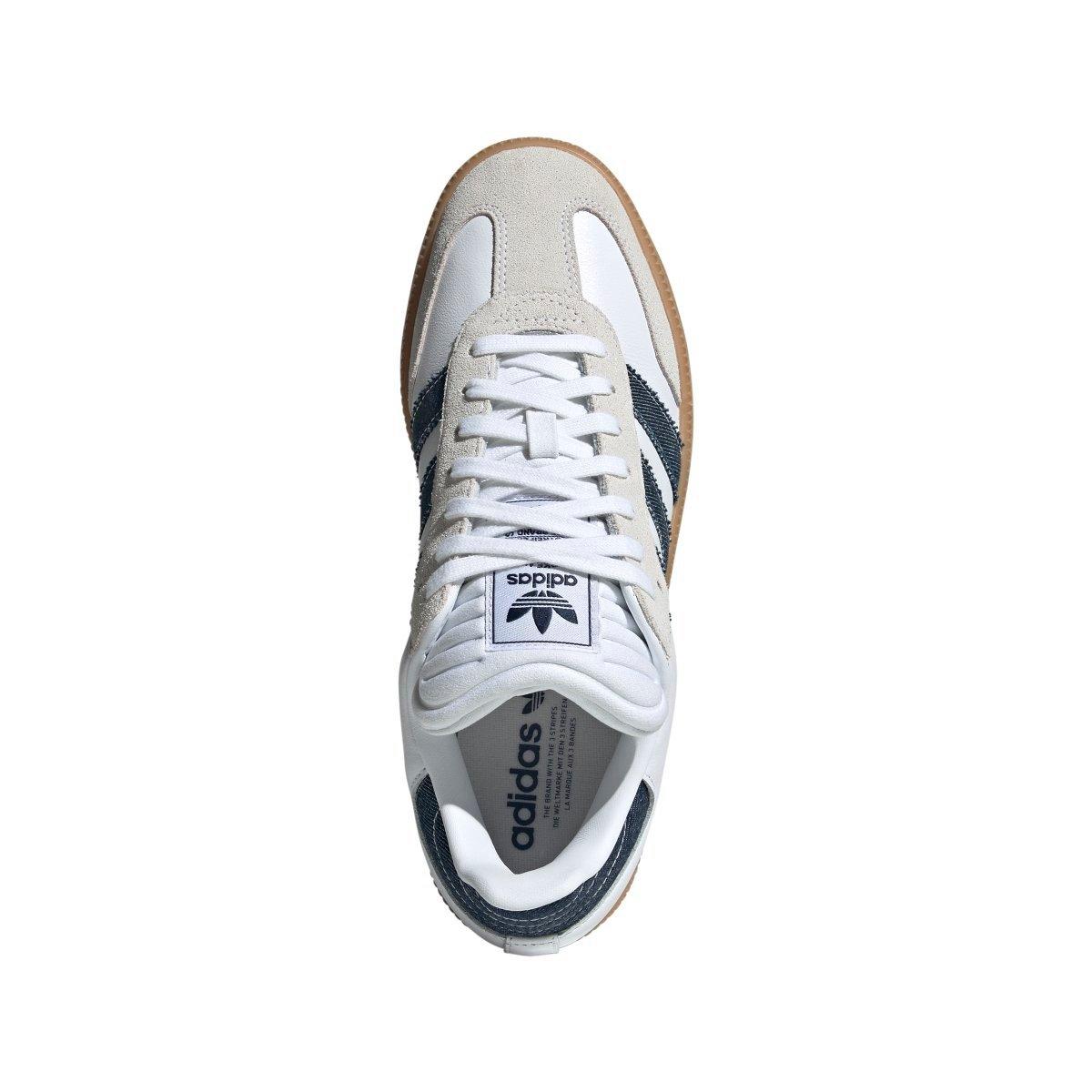 White Night In - adidas Originals - Adidas Samba XLG Tra Sn99 - 4