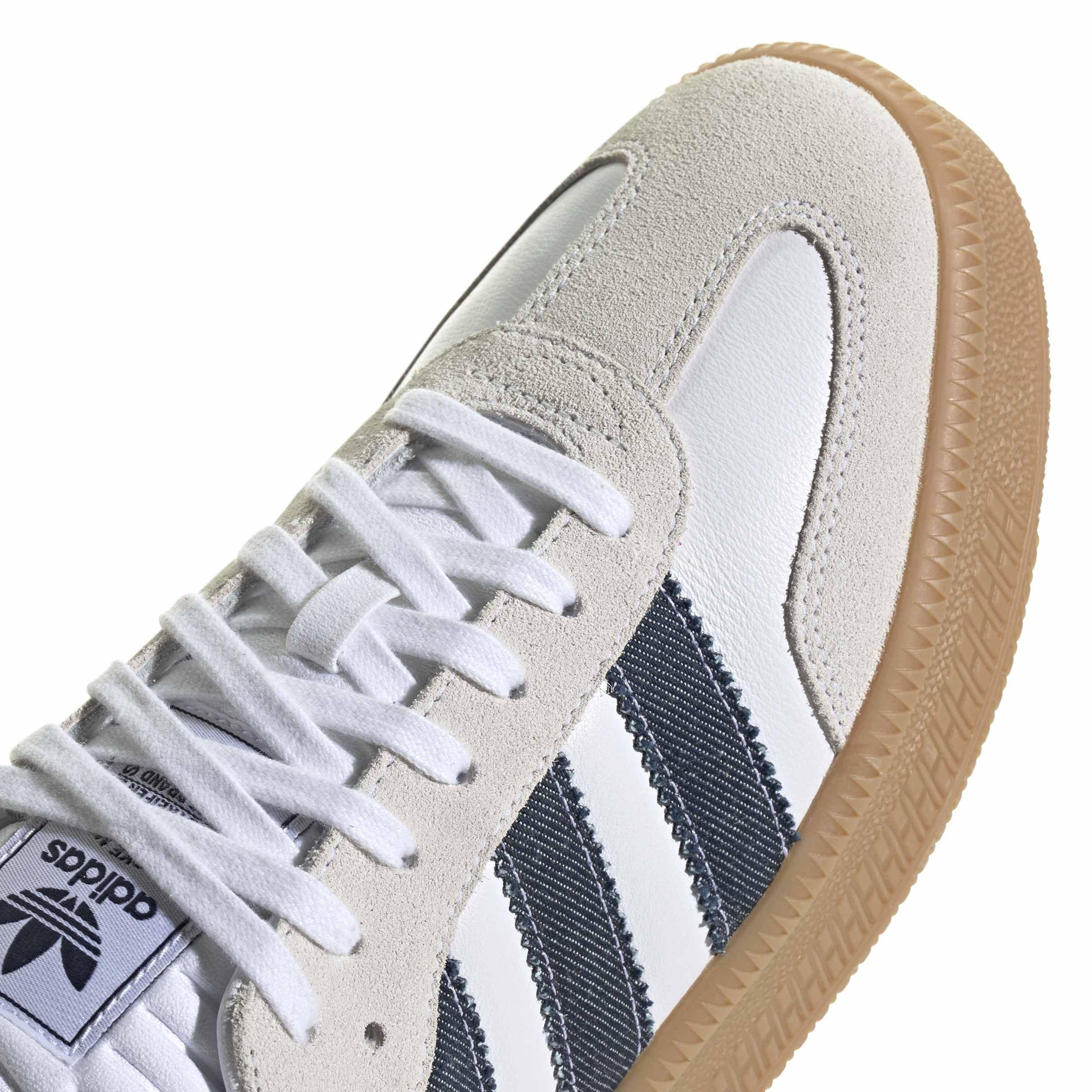 White Night In - adidas Originals - Adidas Samba XLG Tra Sn99 - 7