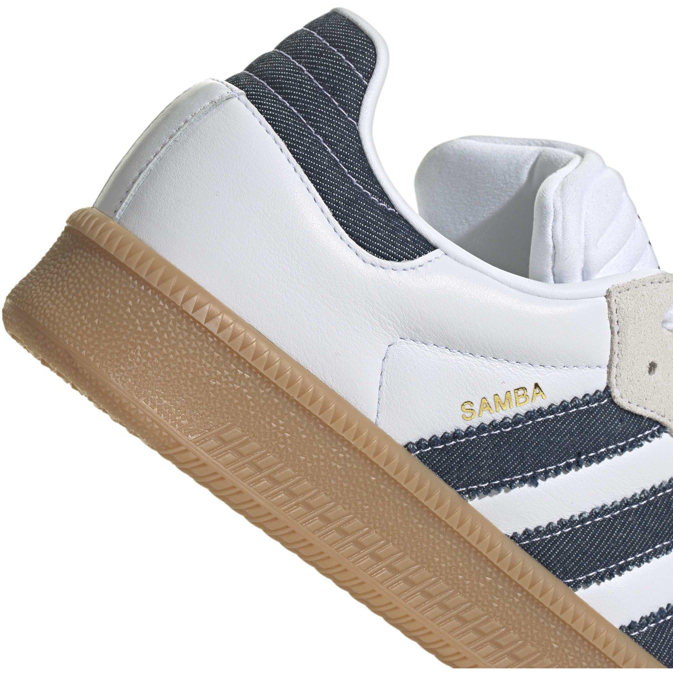 White Night In - adidas Originals - Adidas Samba XLG Tra Sn99 - 8
