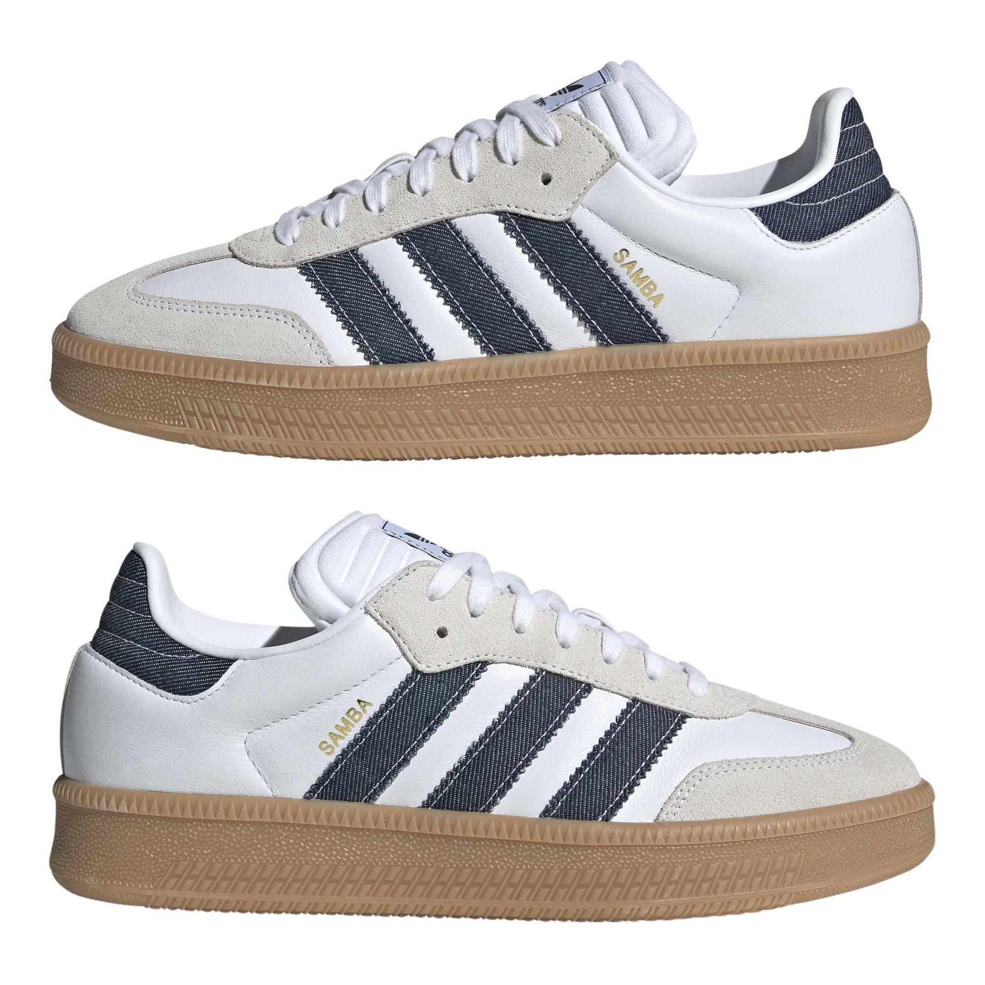 White Night In - adidas Originals - Adidas Samba XLG Tra Sn99 - 9
