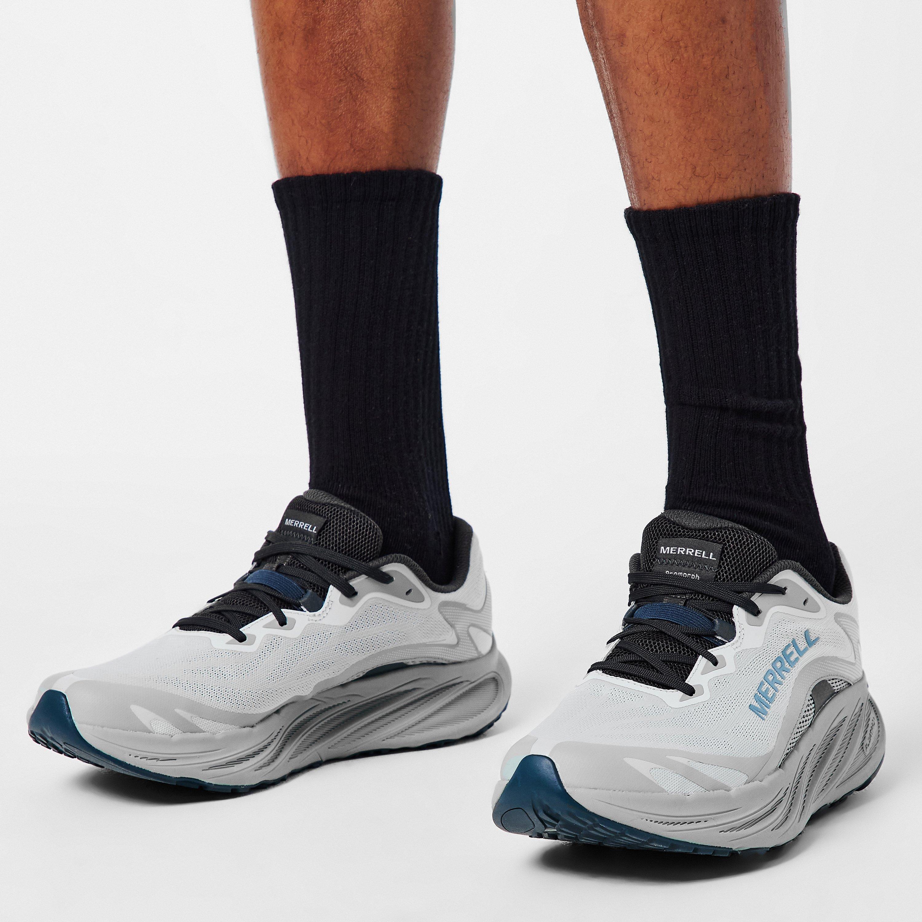 Angelite - Merrell - Men's Promorph Low-Top Trainers - 3
