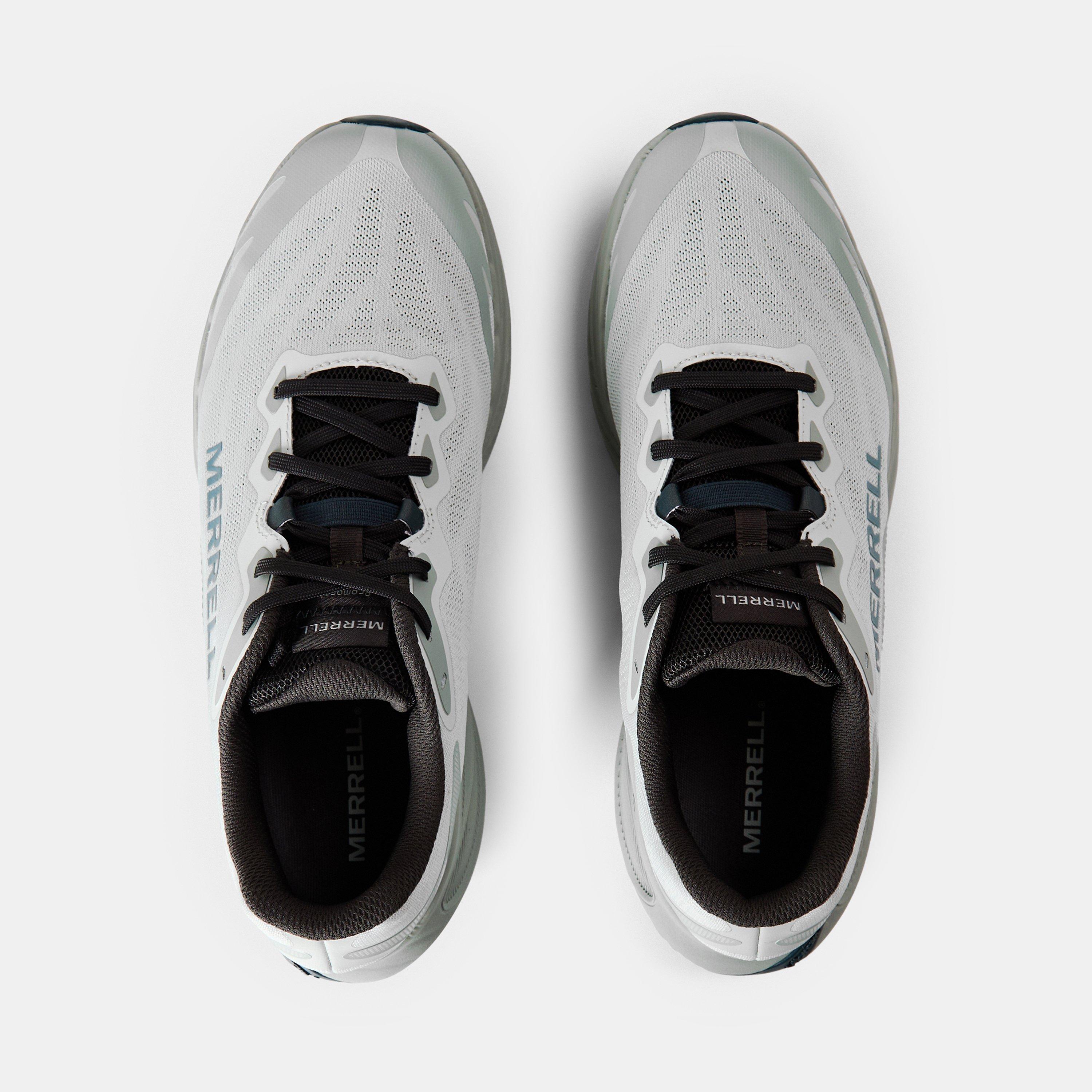 Angelite - Merrell - Men's Promorph Low-Top Trainers - 5