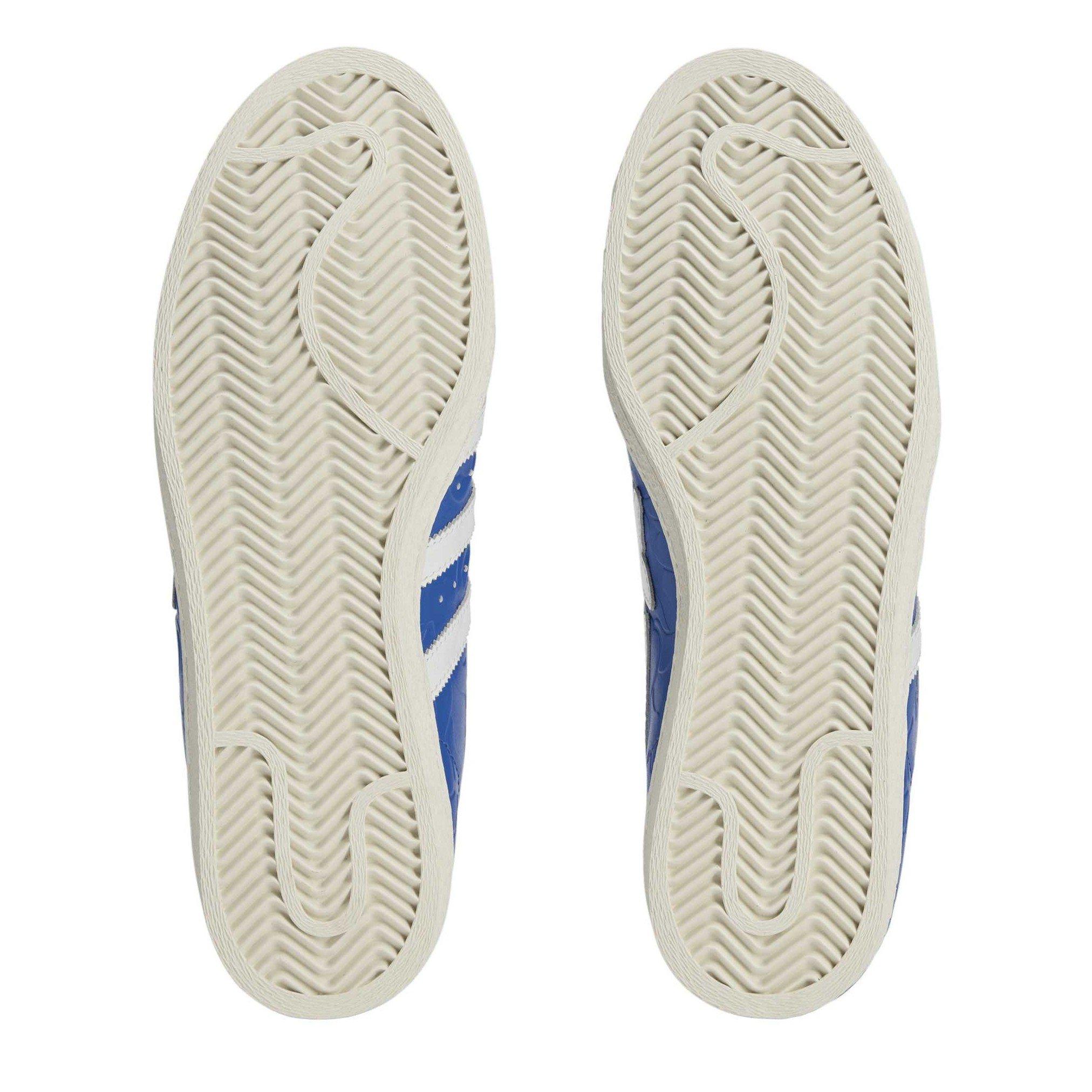 Blue White - adidas Originals - Adidas Bape x adidas Sn99 - 6