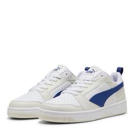 Puma Rebound V6 Mens Low-Top Trainers