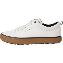 Tommy Hilfiger Hi Vulc Cleat Trainers