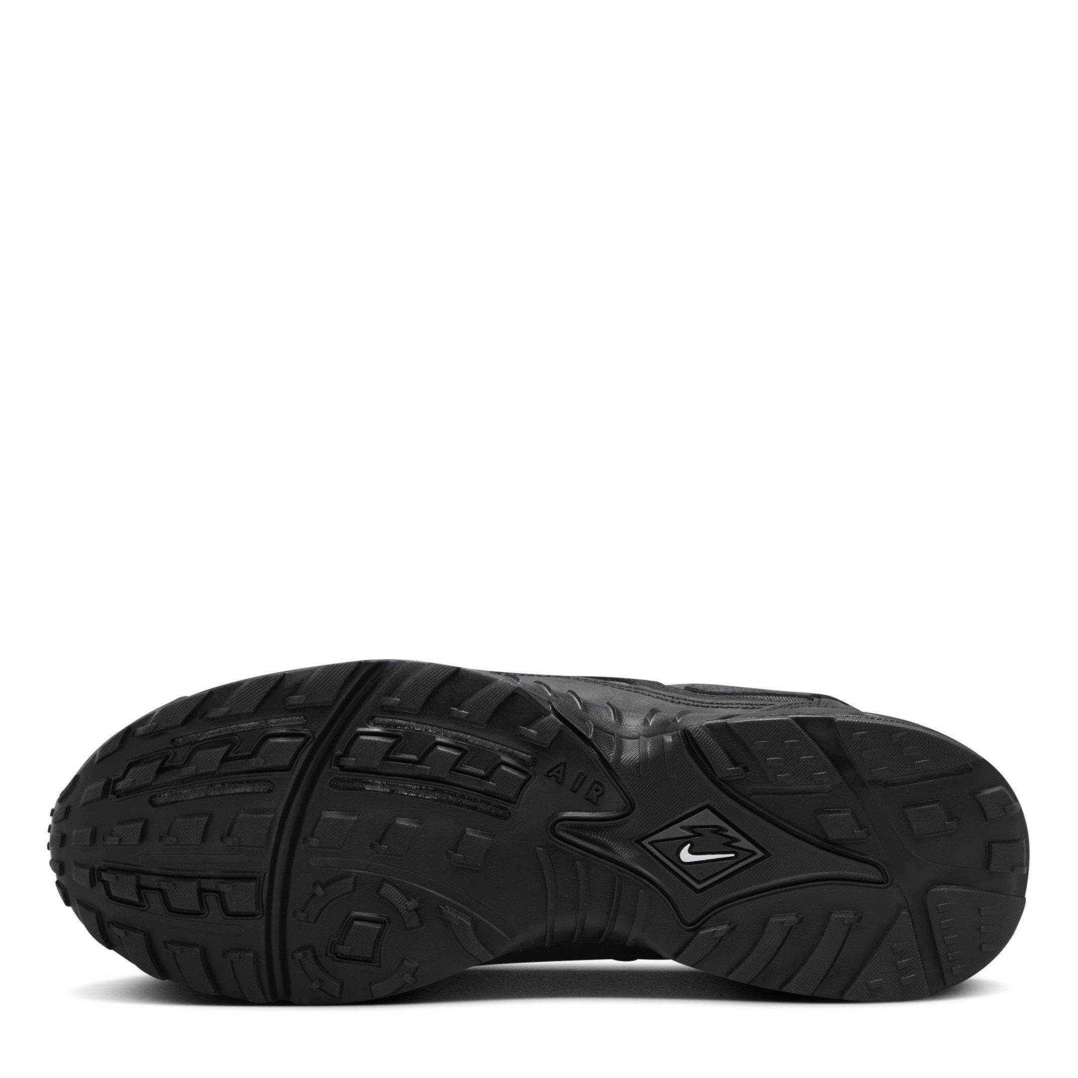 Black - Nike - Air Terra Humara SP Trainers - 3
