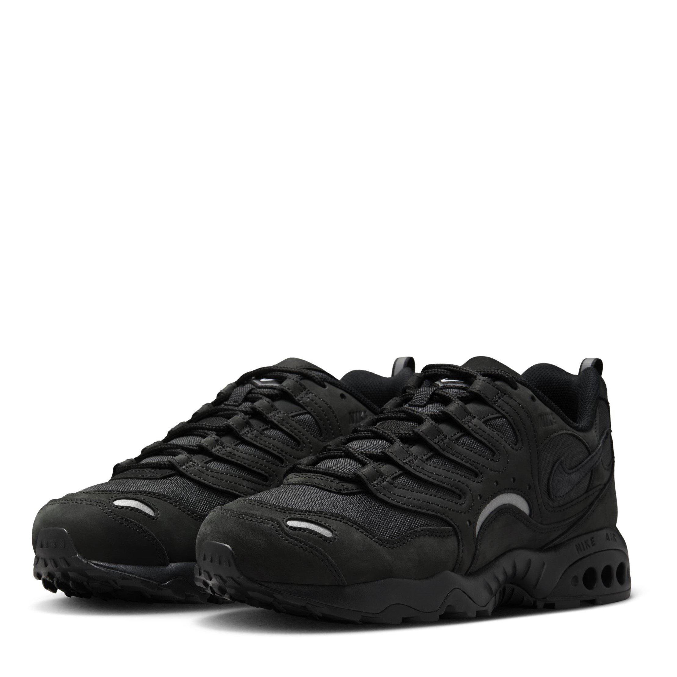 Black - Nike - Air Terra Humara SP Trainers - 4