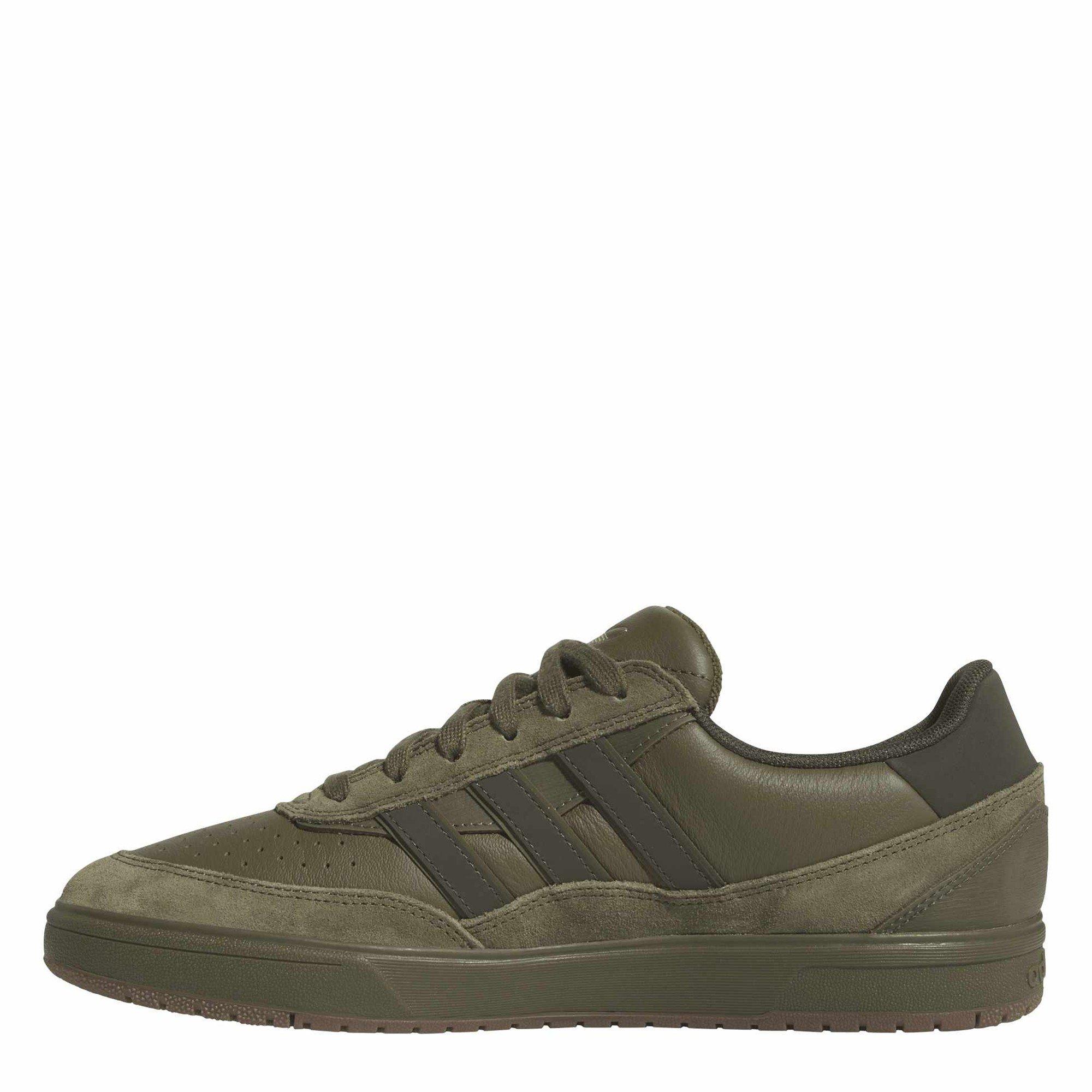 olive strata - adidas Originals - Adidas Tyshawn Ii Sh Sn99 - 2