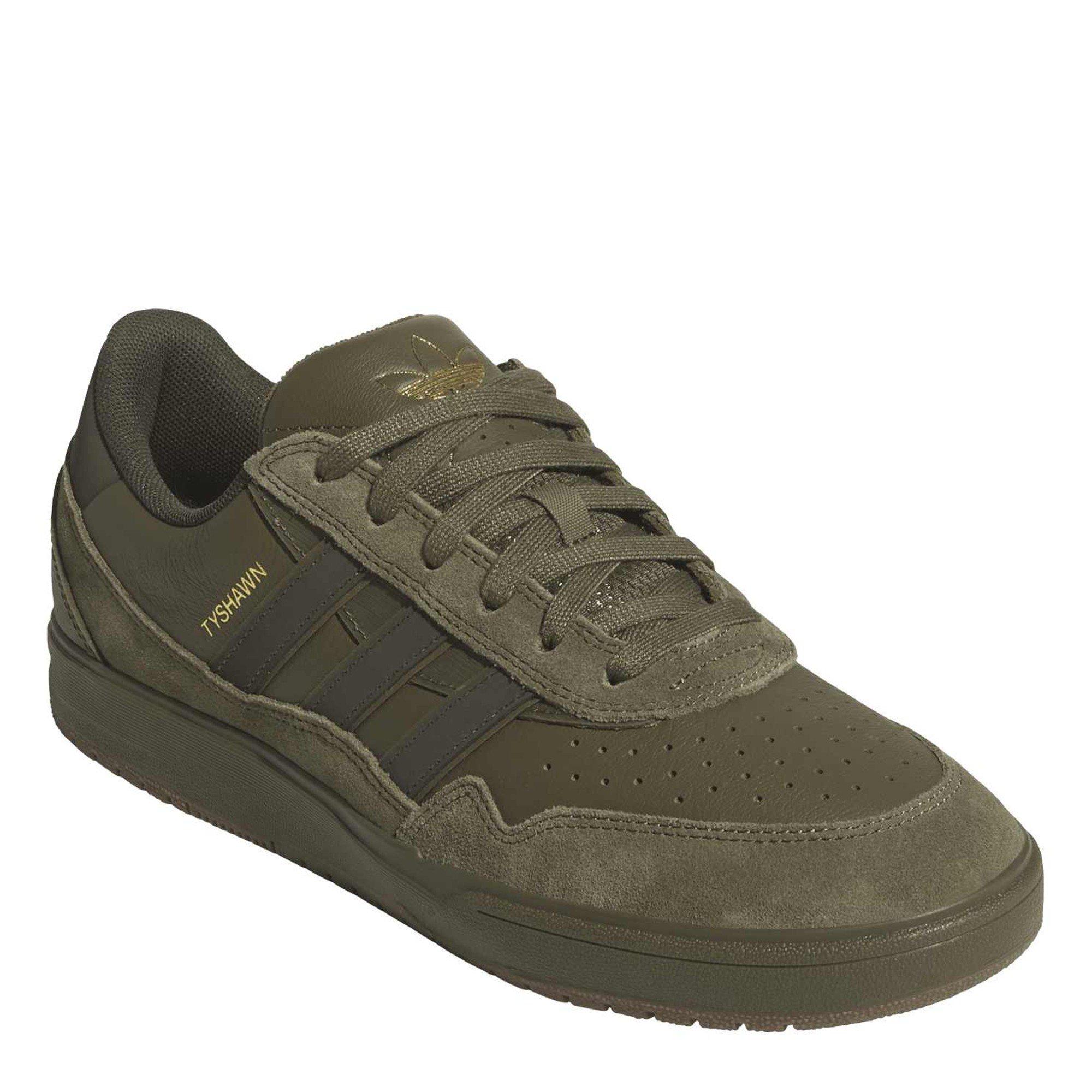 olive strata - adidas Originals - Adidas Tyshawn Ii Sh Sn99 - 3