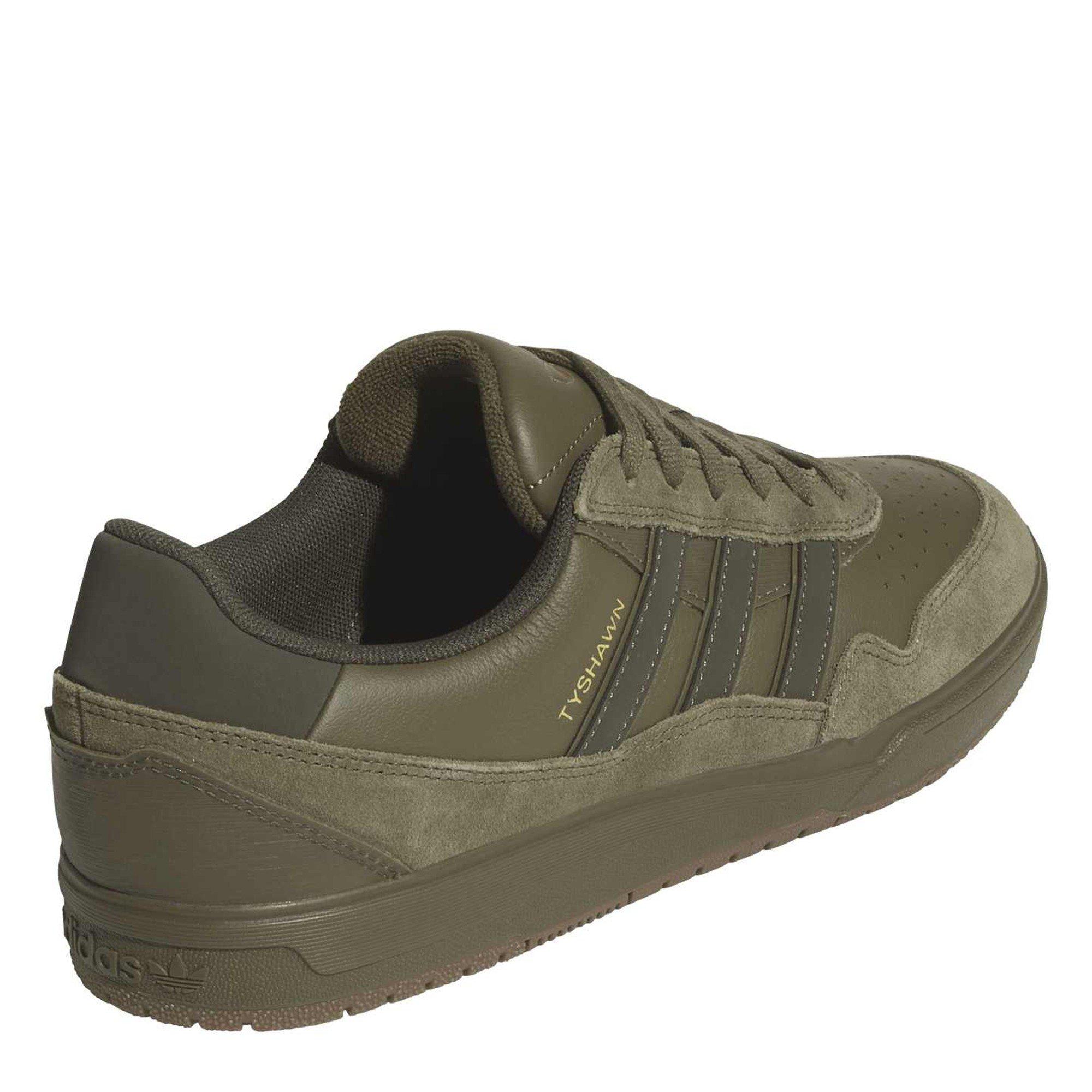 olive strata - adidas Originals - Adidas Tyshawn Ii Sh Sn99 - 4