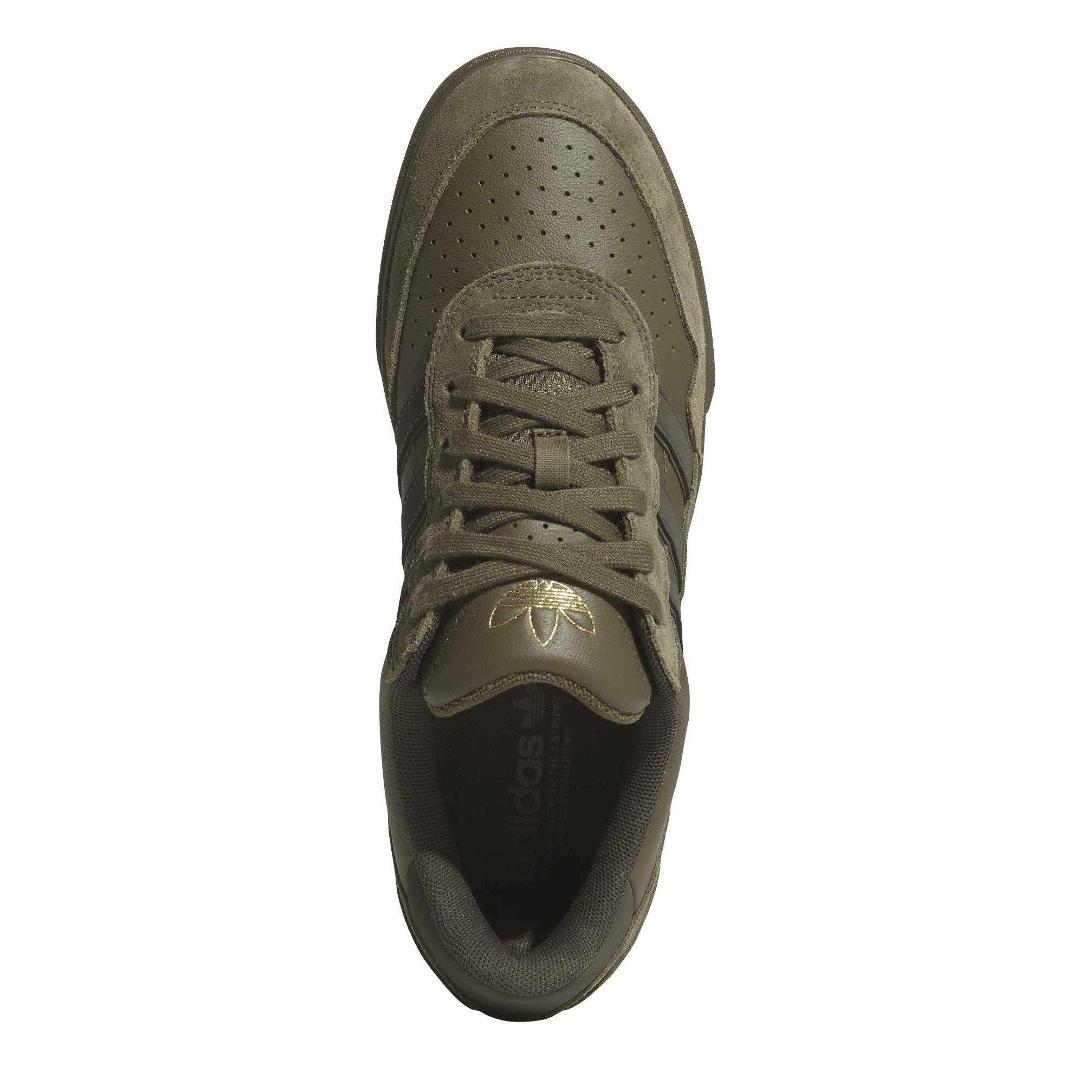 olive strata - adidas Originals - Adidas Tyshawn Ii Sh Sn99 - 5