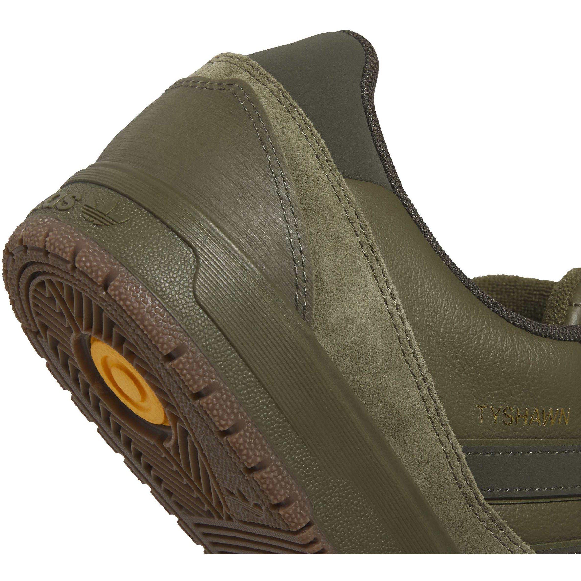 olive strata - adidas Originals - Adidas Tyshawn Ii Sh Sn99 - 7