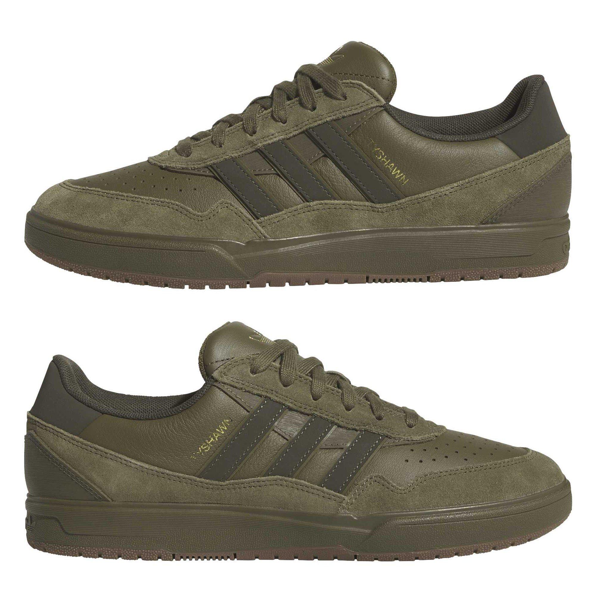 olive strata - adidas Originals - Adidas Tyshawn Ii Sh Sn99 - 9