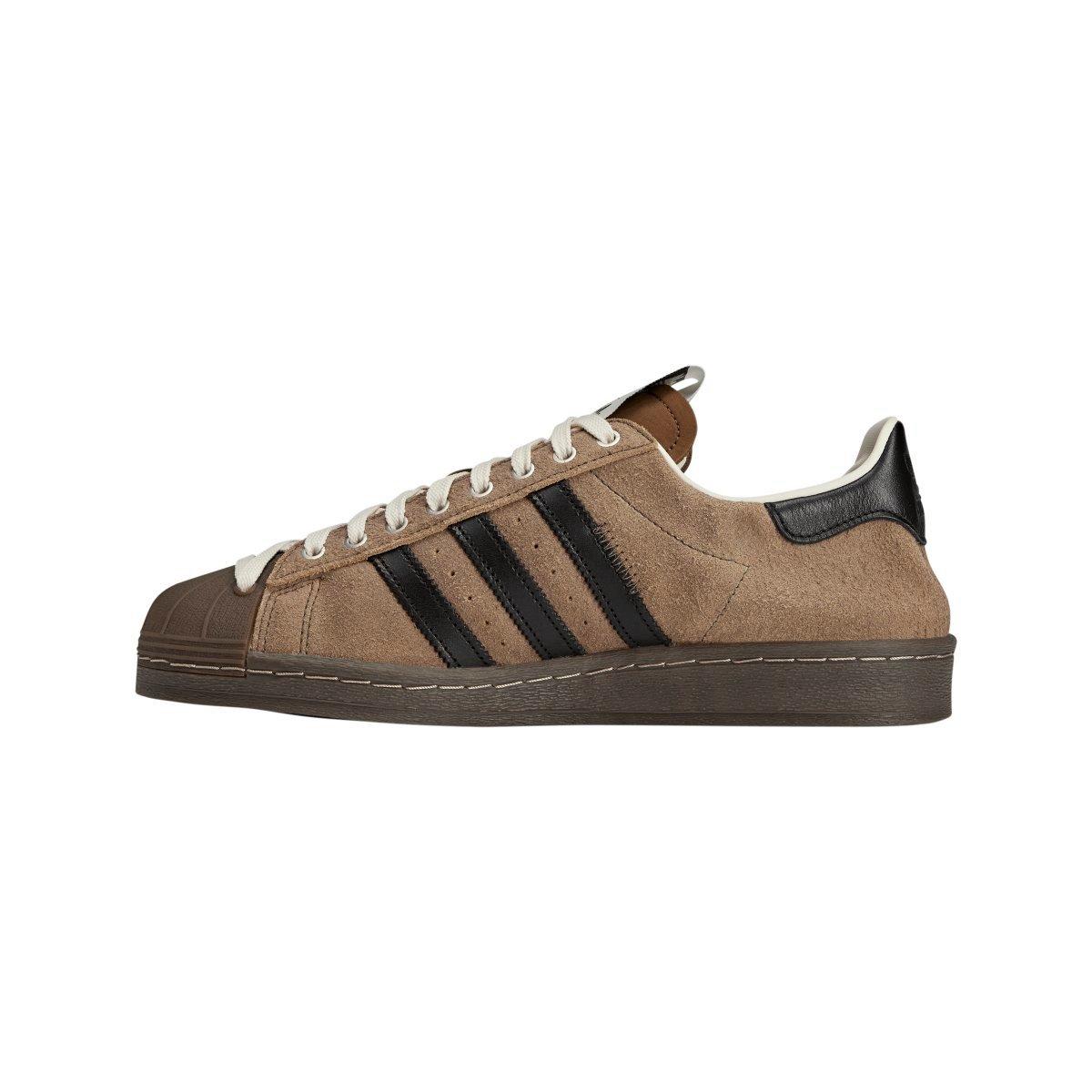 Toast - adidas Originals - Adidas Adidas x SFTM Sn99 - 2