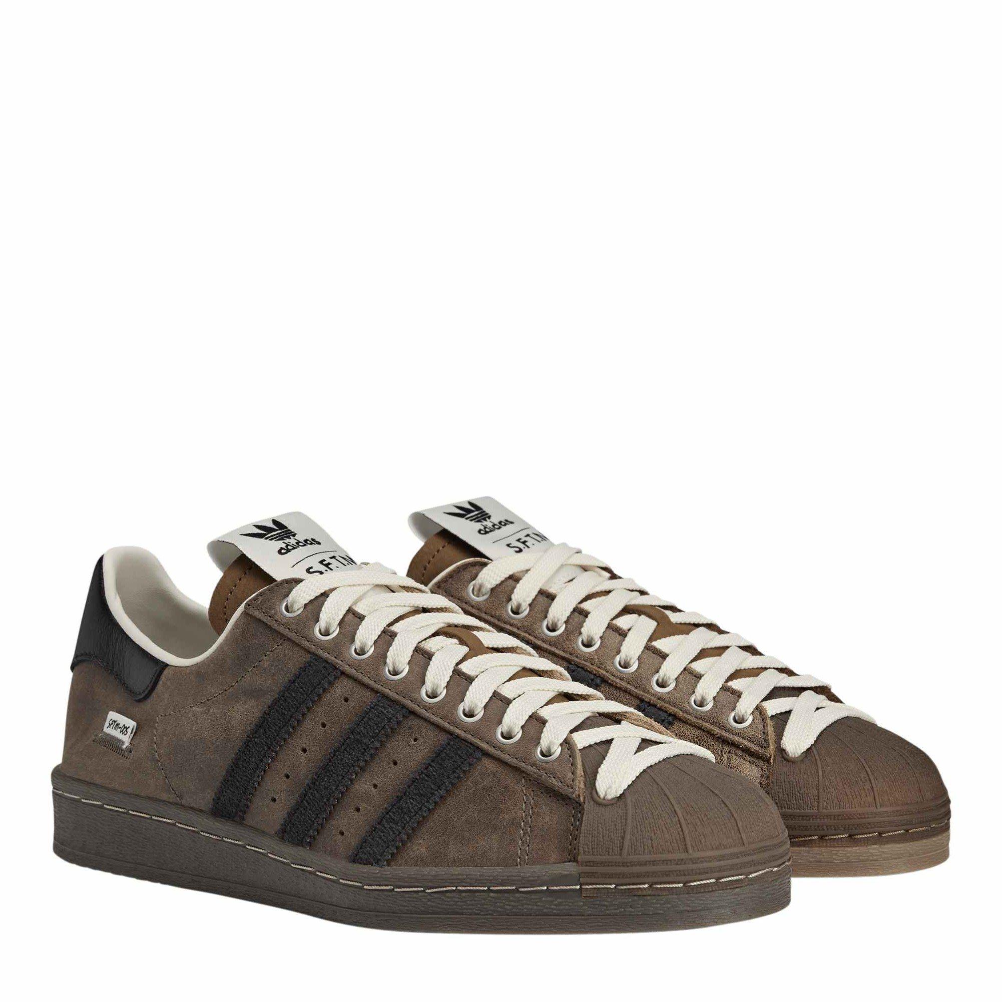 Toast - adidas Originals - Adidas Adidas x SFTM Sn99 - 3