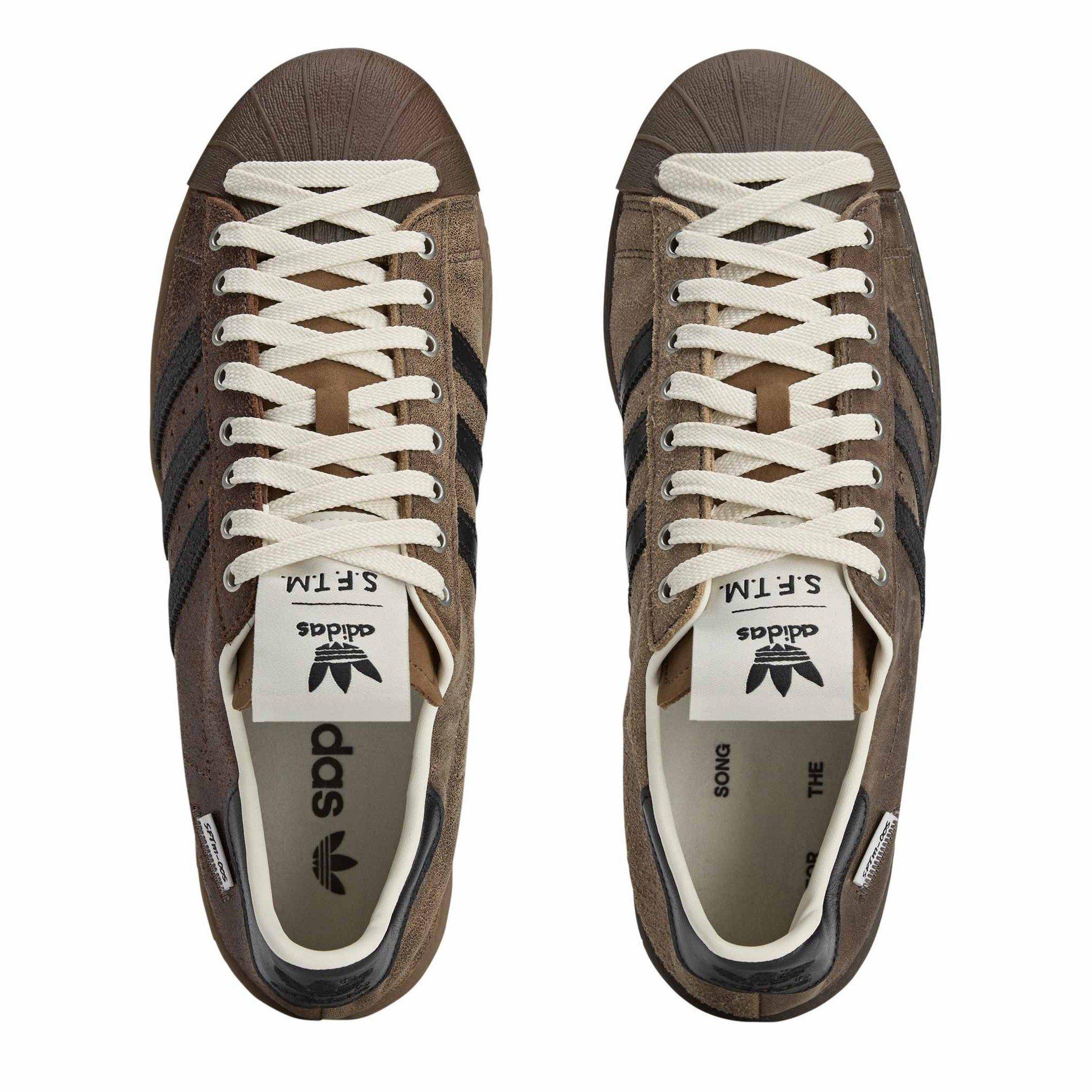 Toast - adidas Originals - Adidas Adidas x SFTM Sn99 - 5