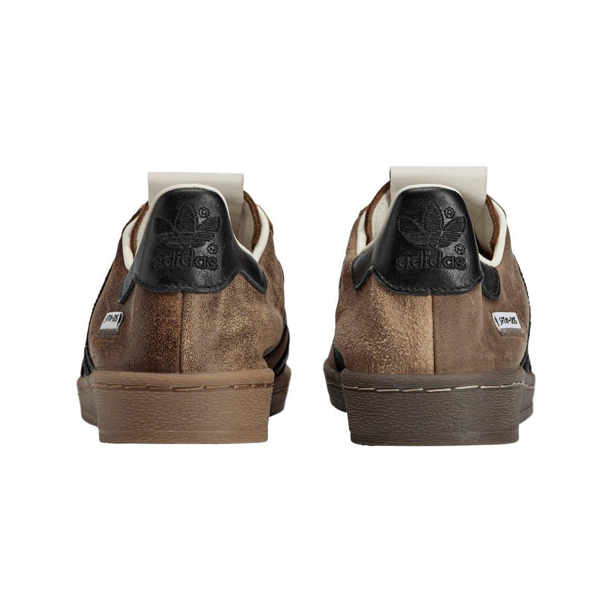 Toast - adidas Originals - Adidas Adidas x SFTM Sn99 - 7