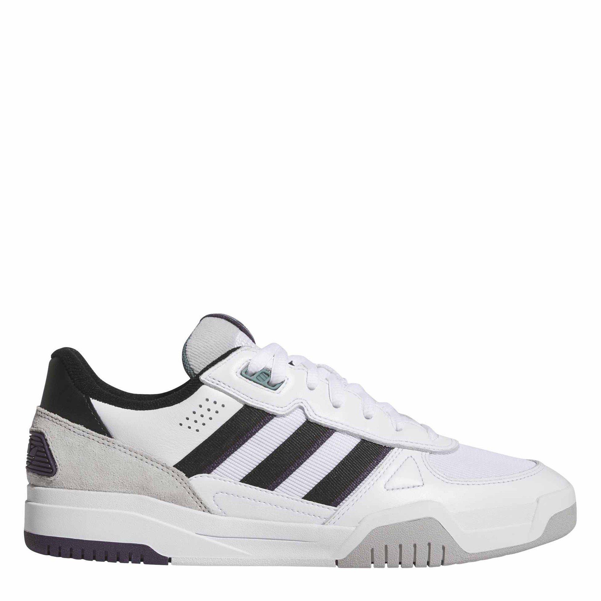 White Black - adidas - Adidas Tekkira Cup S Sn64 - 1