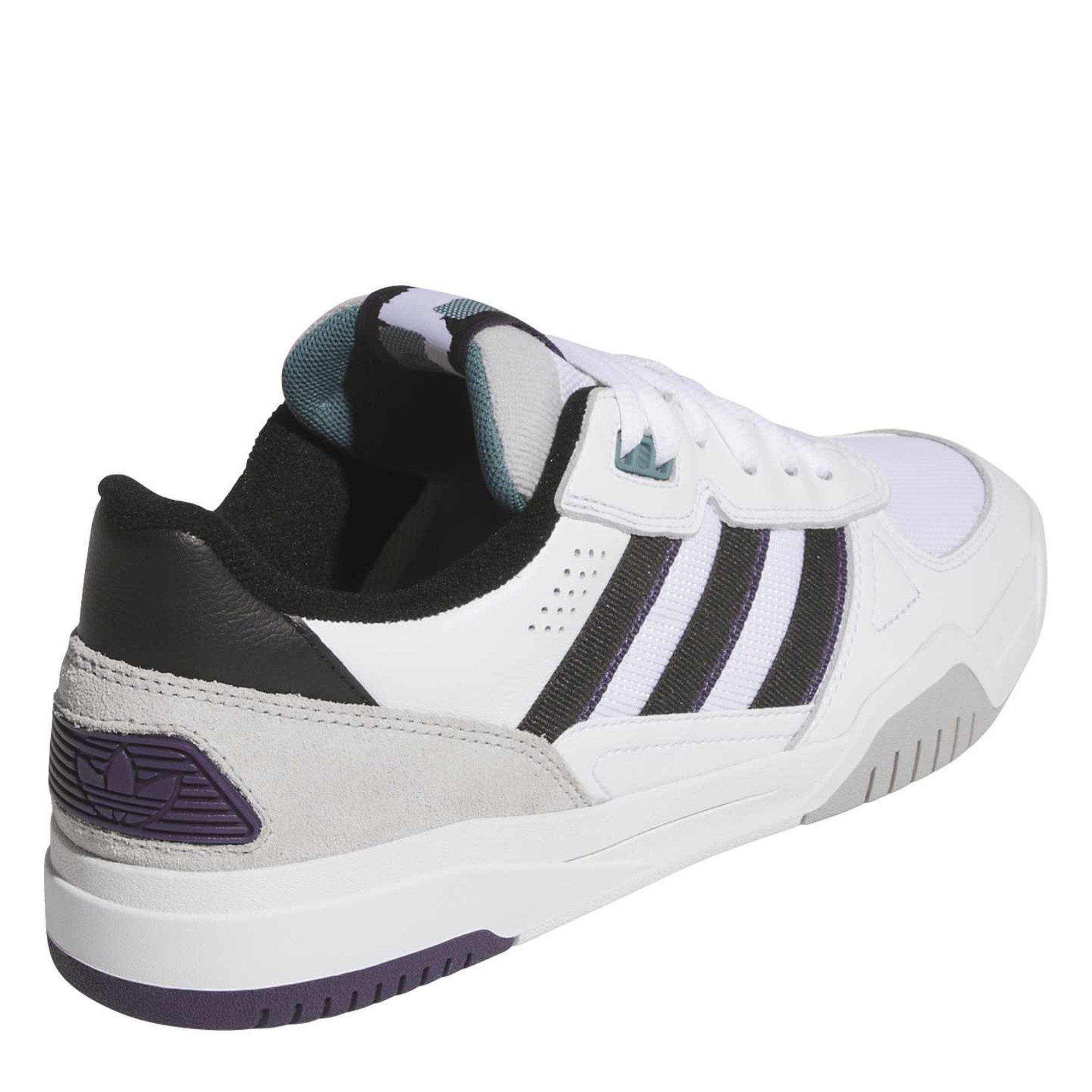 Blanco Negro - adidas - Adidas Tekkira Cup S Sn64 - 4