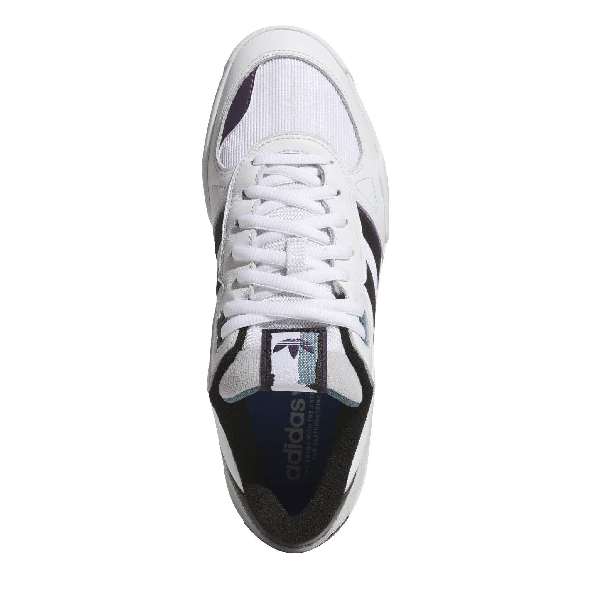 Blanco Negro - adidas - Adidas Tekkira Cup S Sn64 - 5