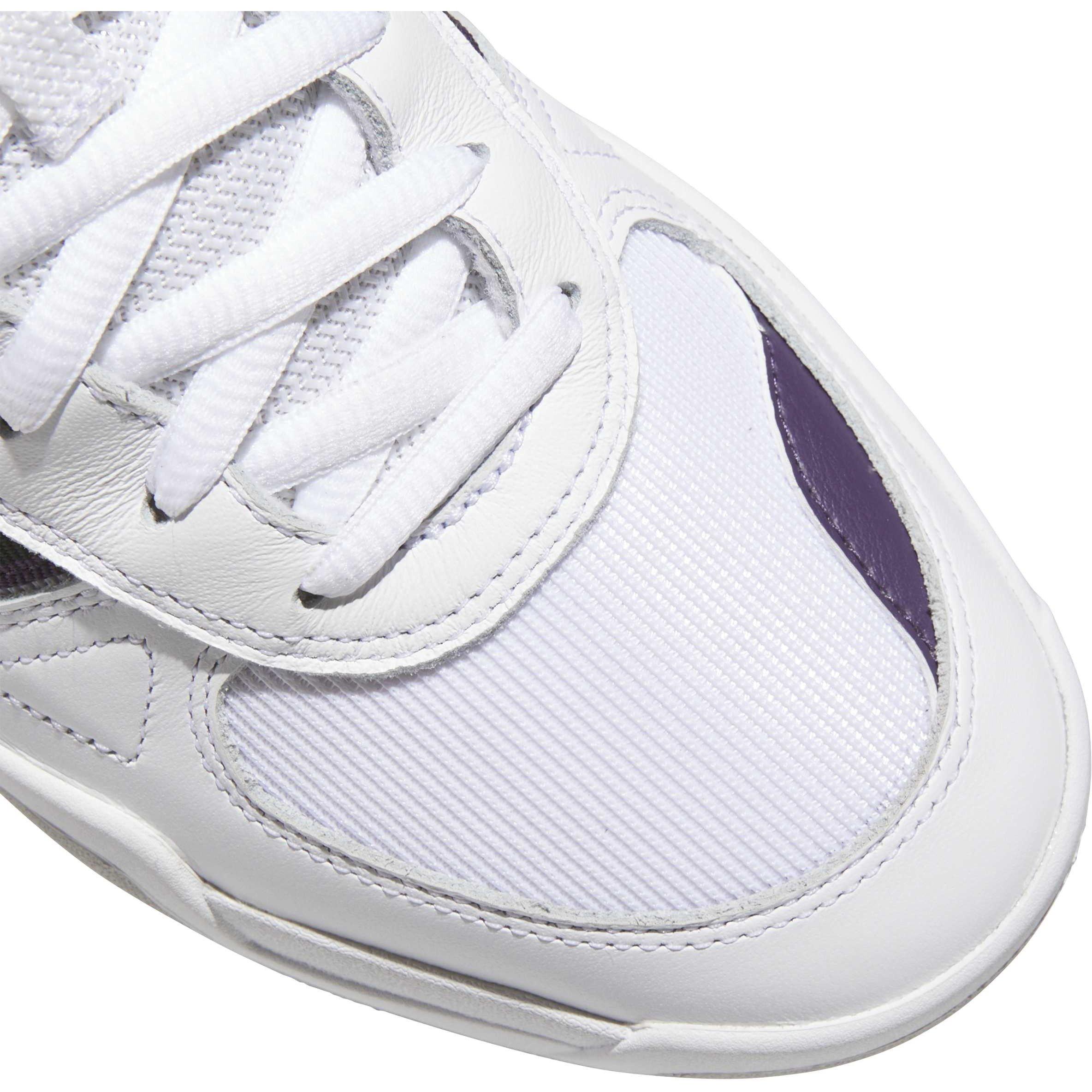 Blanco Negro - adidas - Adidas Tekkira Cup S Sn64 - 8