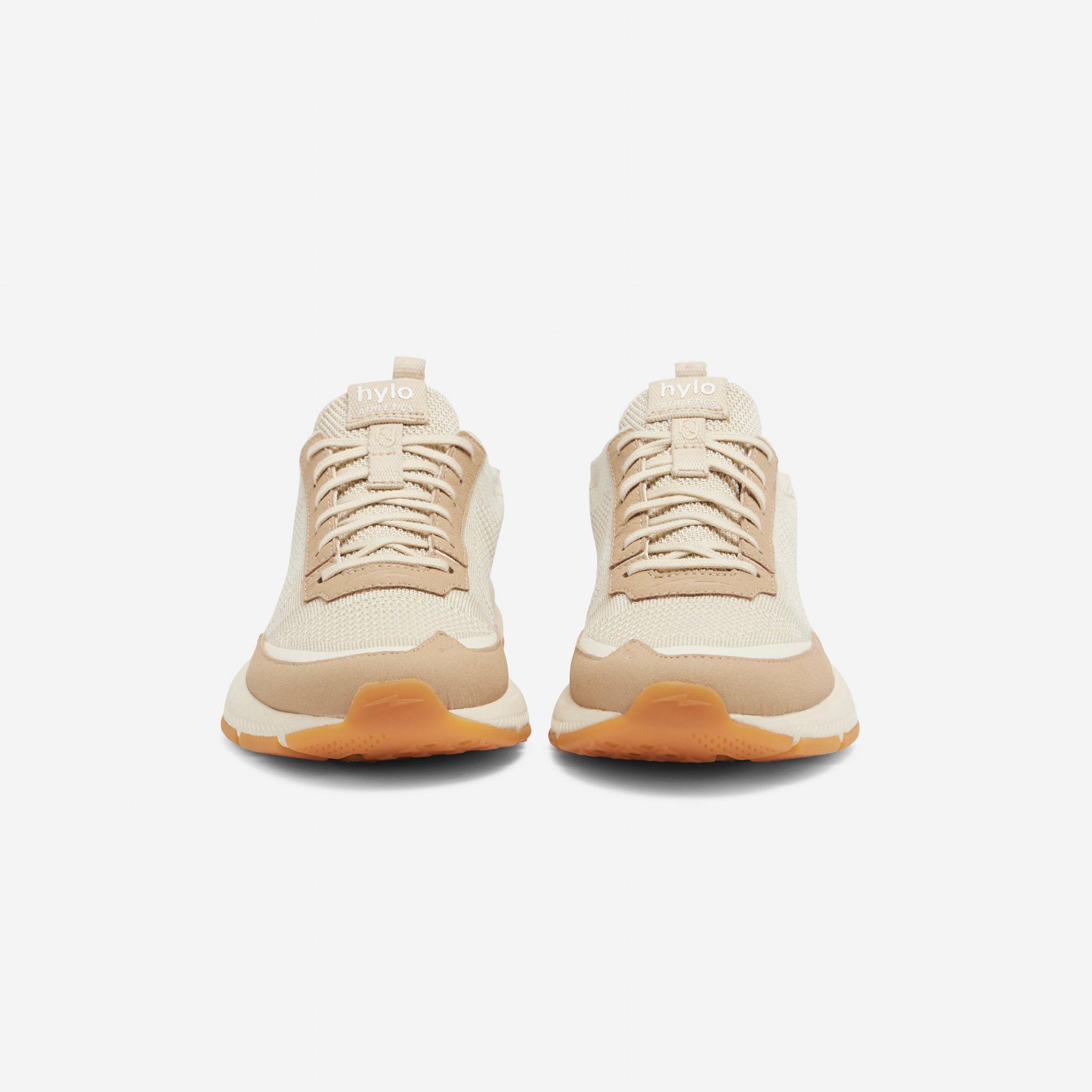 Pijesak - Hylo Athletics - Unisex Adults At Legacy Low-Top Trainers - 2